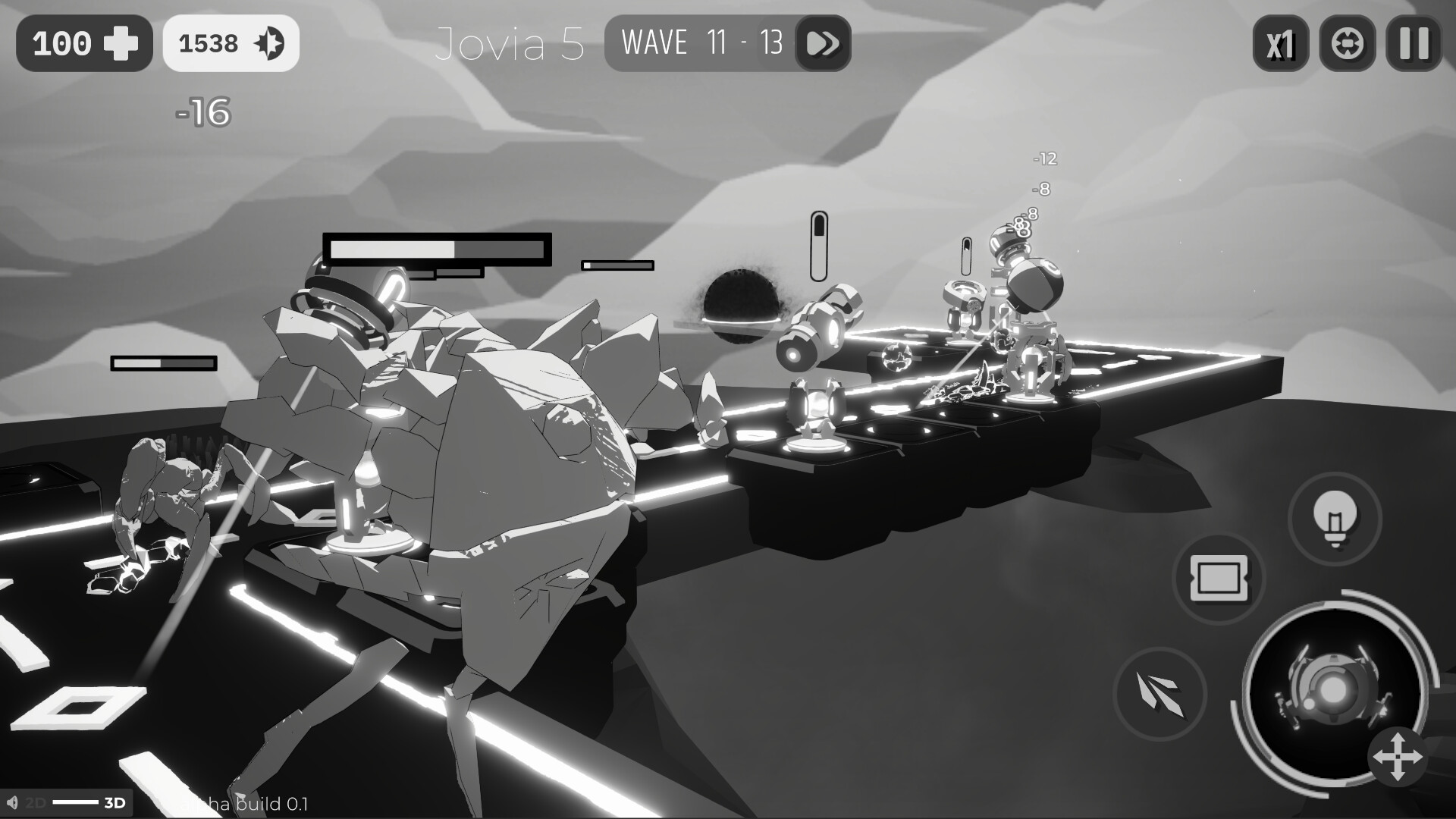 Hardlight screenshot 7
