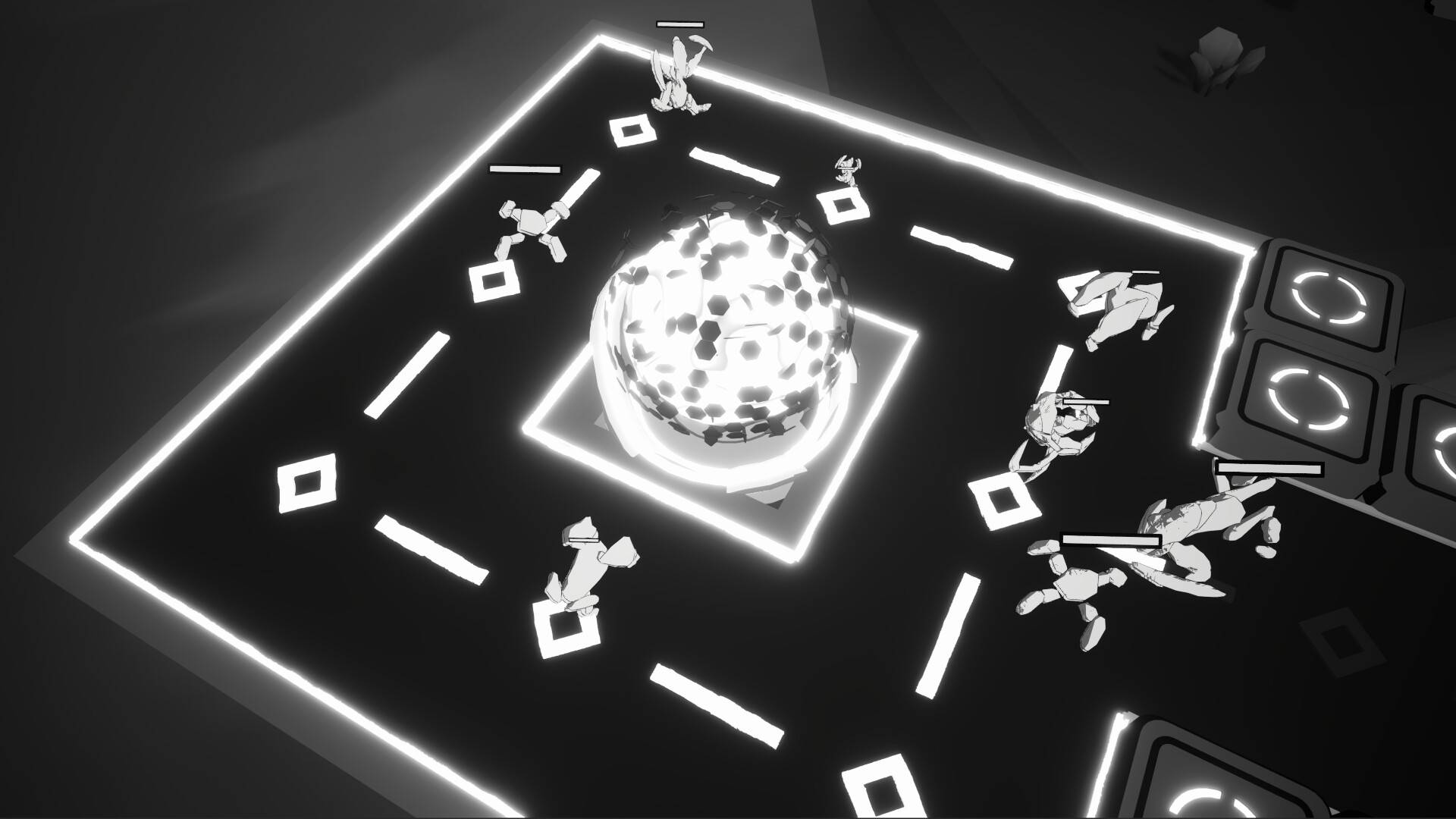Hardlight screenshot 8