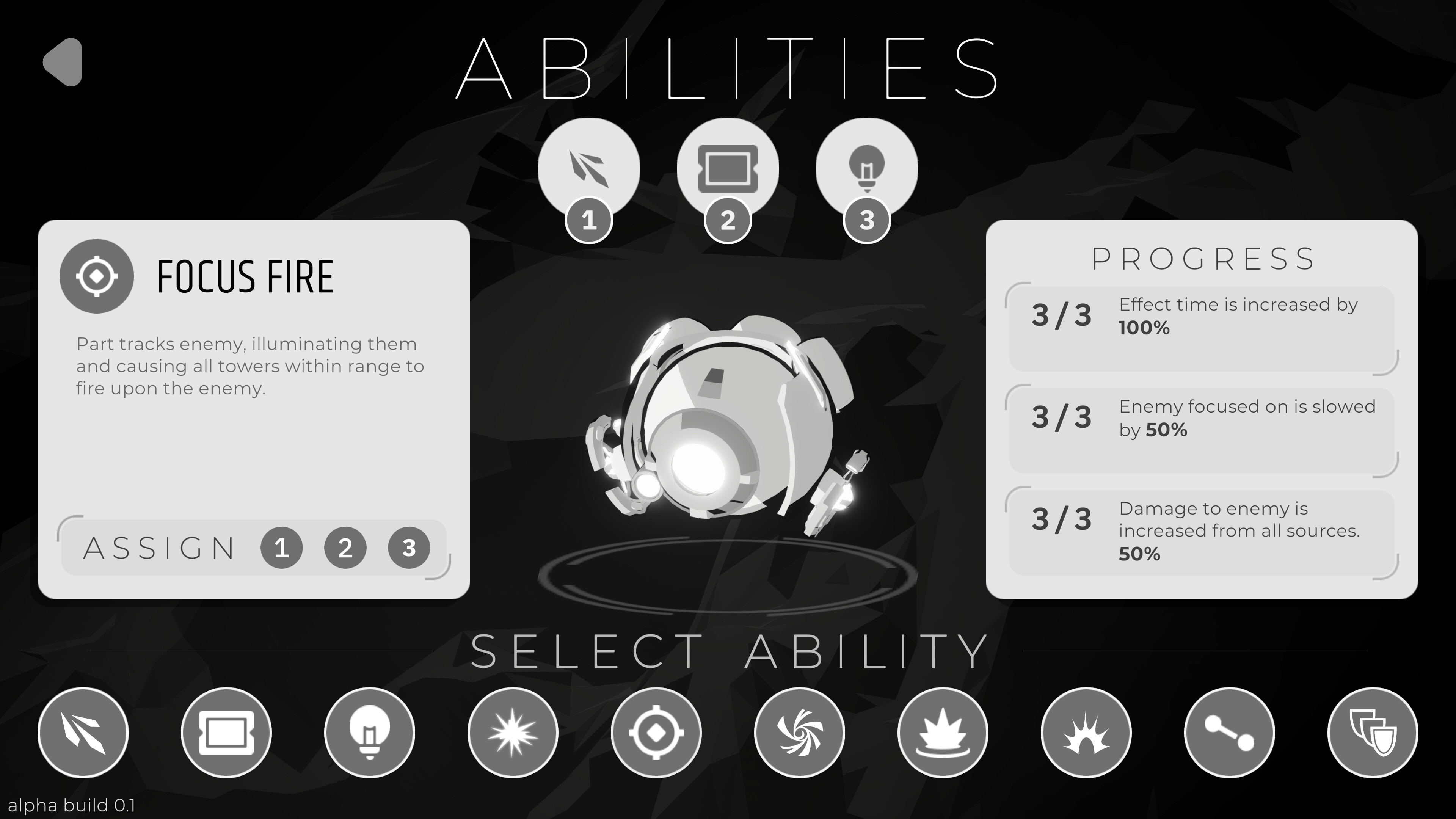 Hardlight screenshot 5