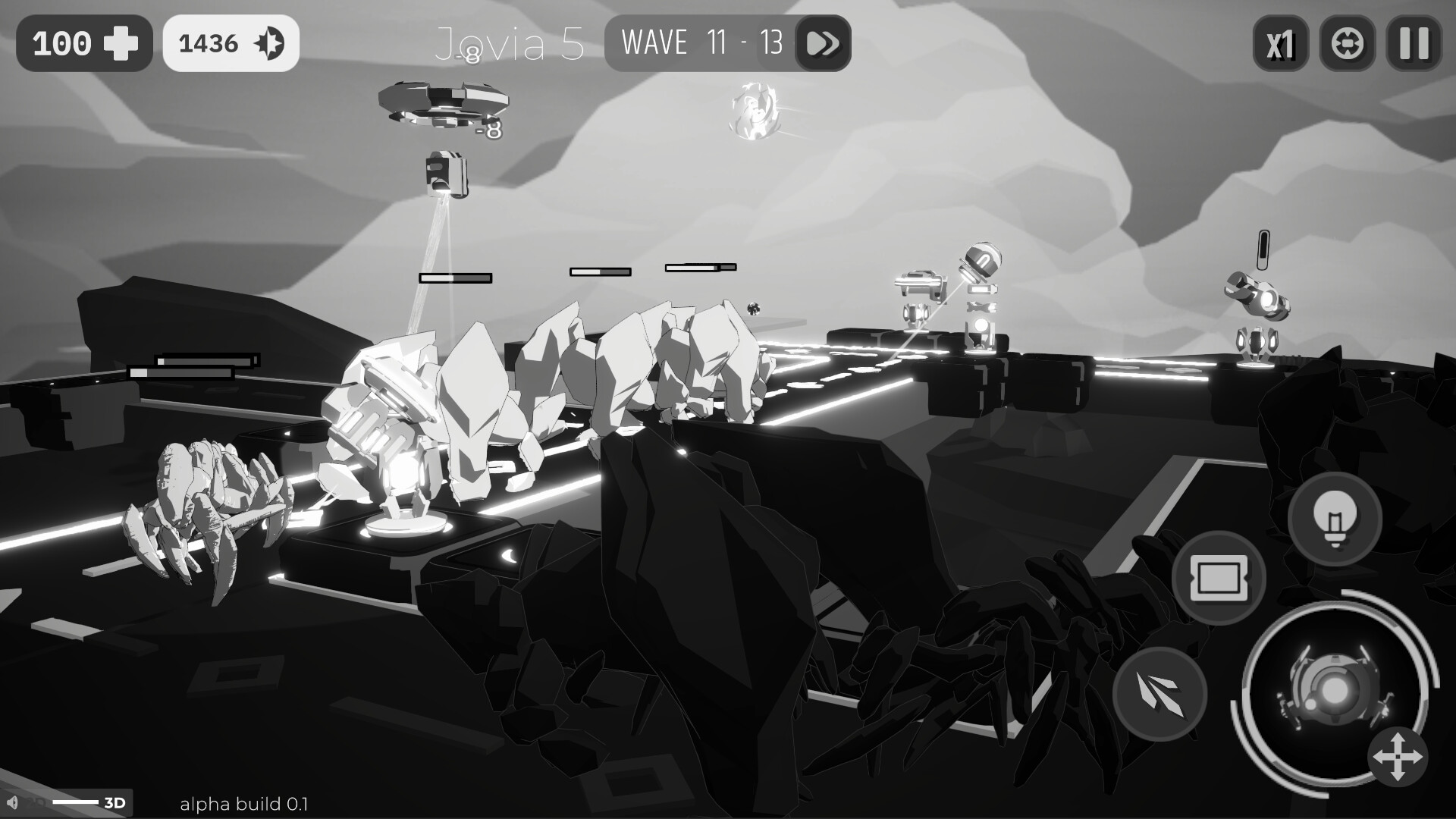 Hardlight screenshot 6