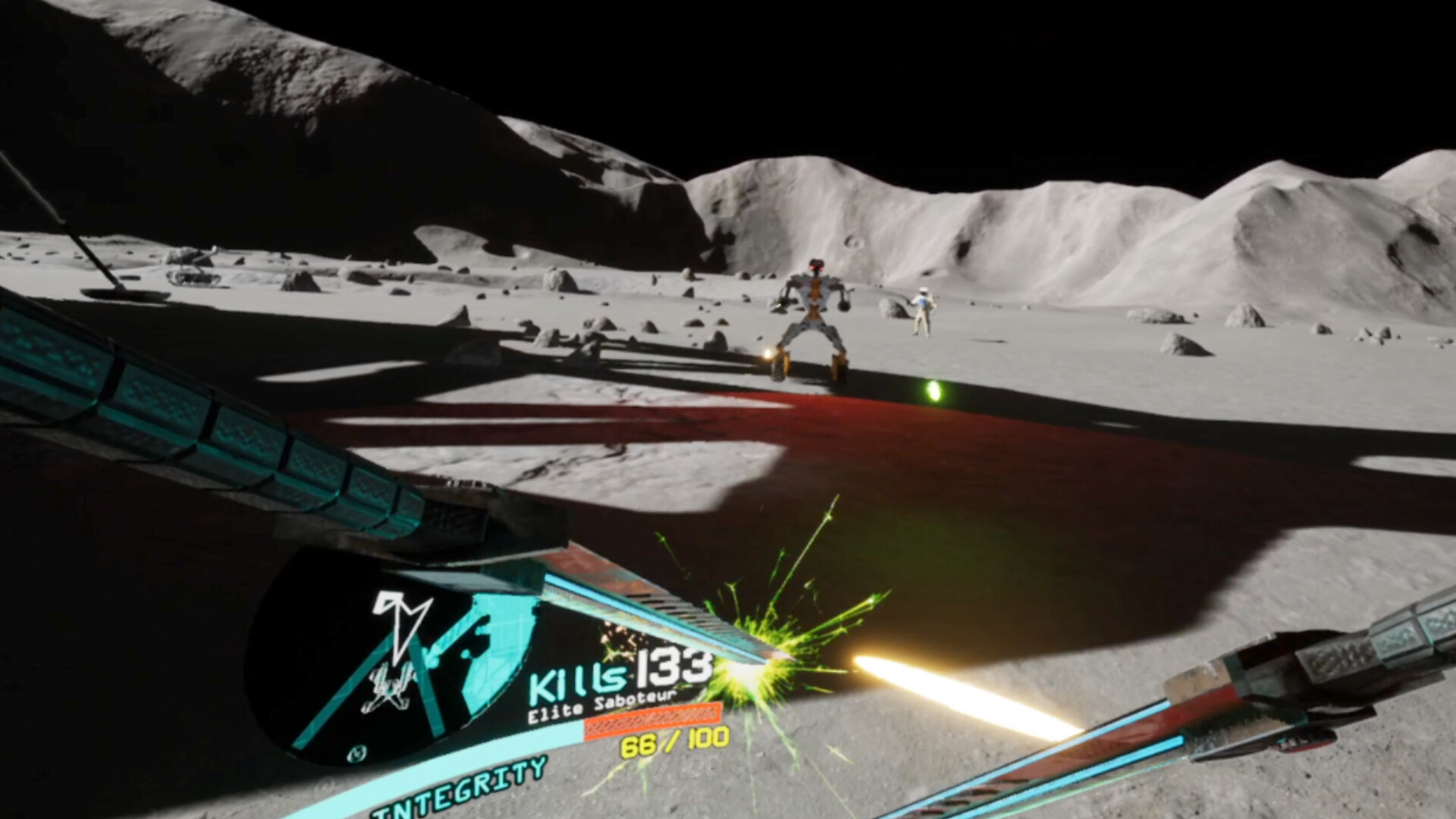 Nomad Station screenshot 13
