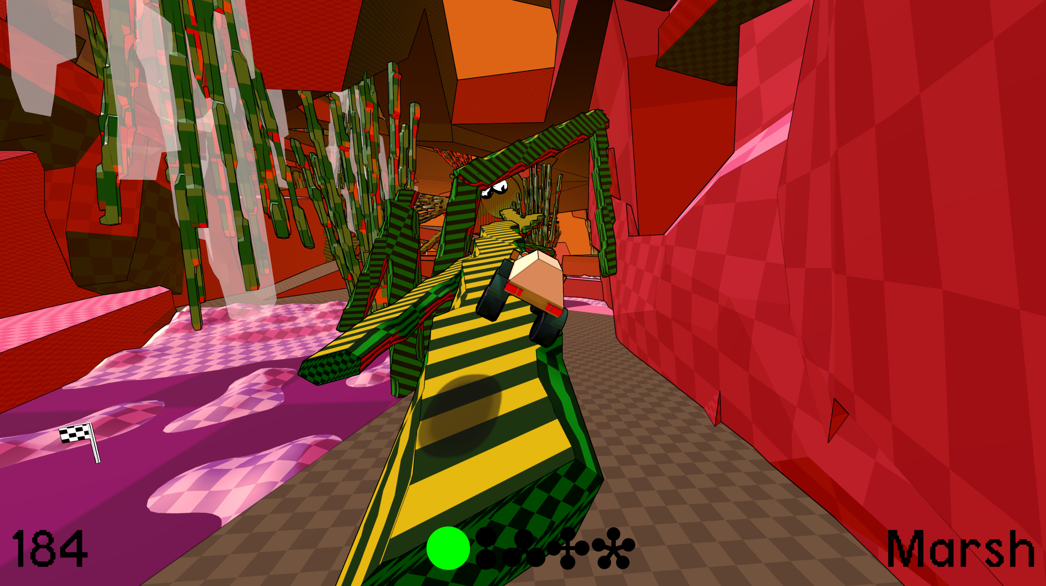 Raw Nerve screenshot 7