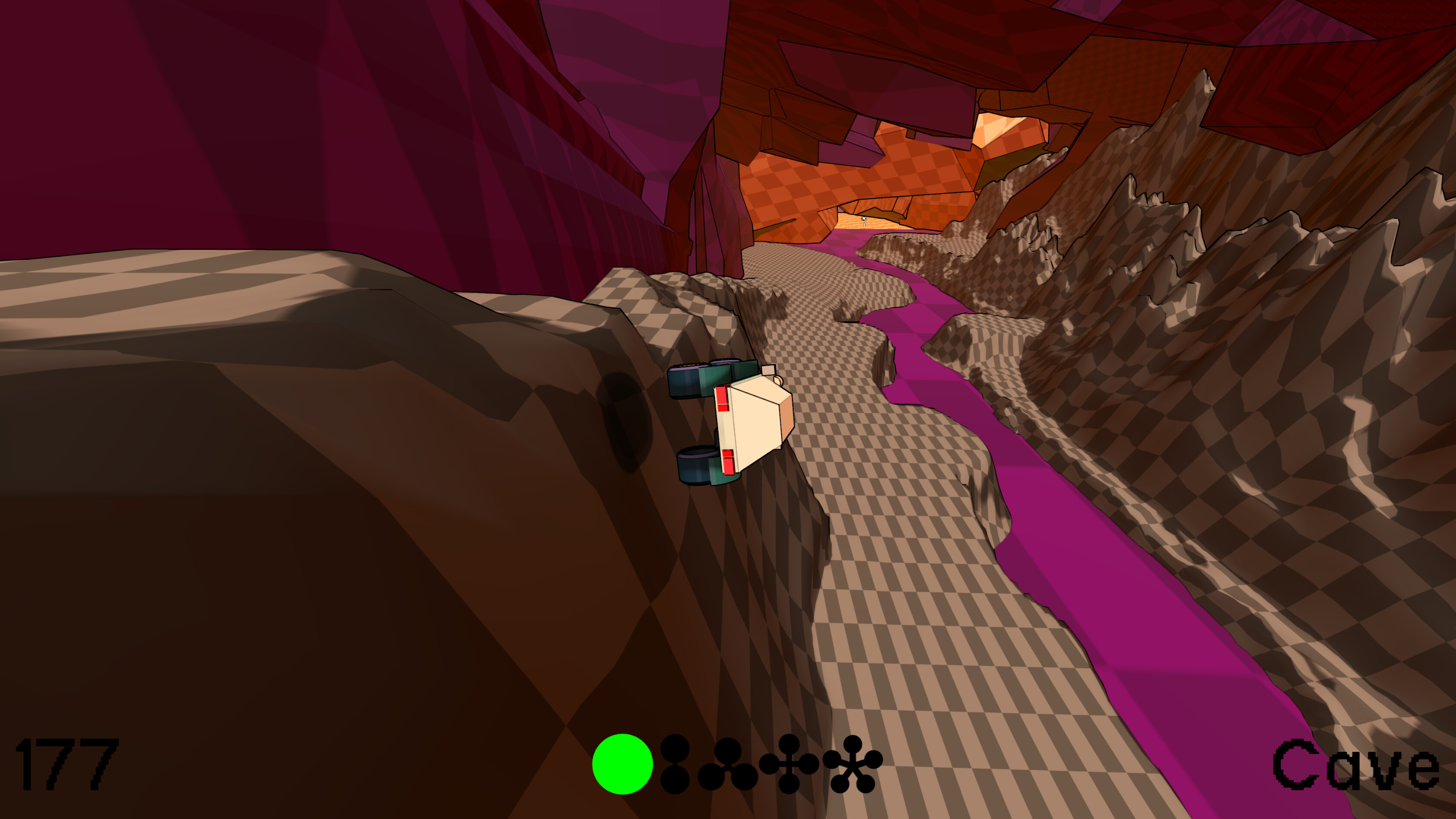 Raw Nerve screenshot 5