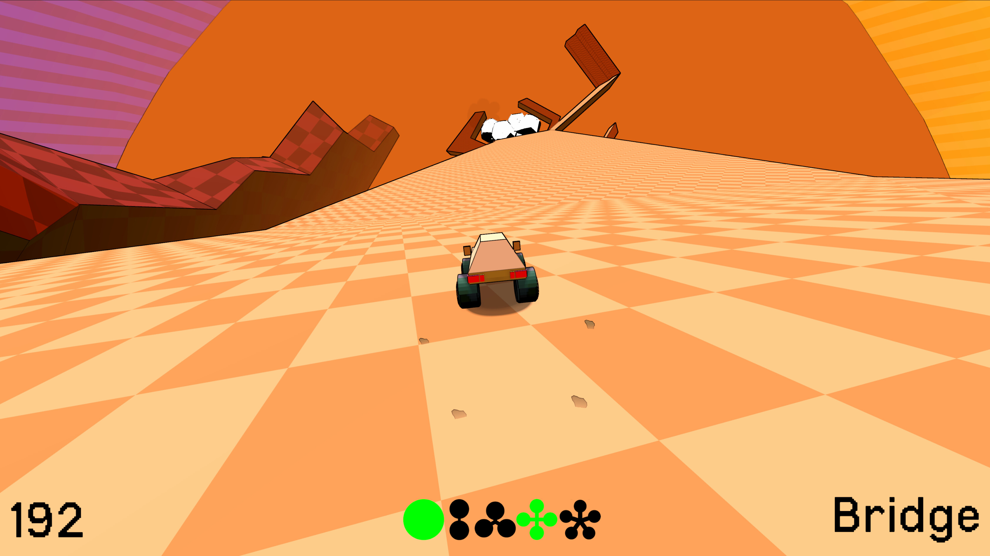 Raw Nerve screenshot 3