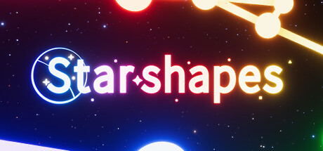 Starshapes — Steam header