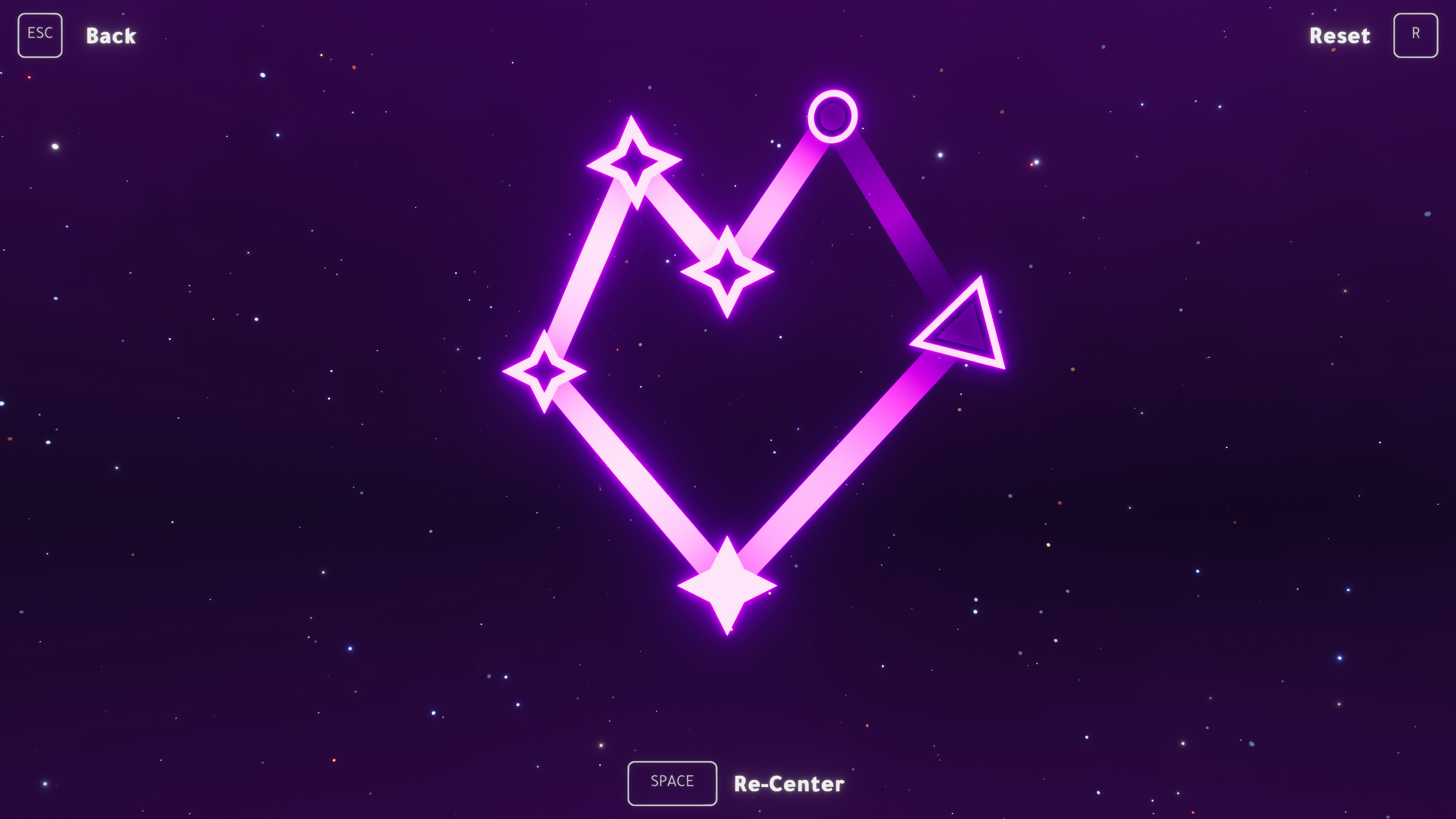 Starshapes screenshot 7