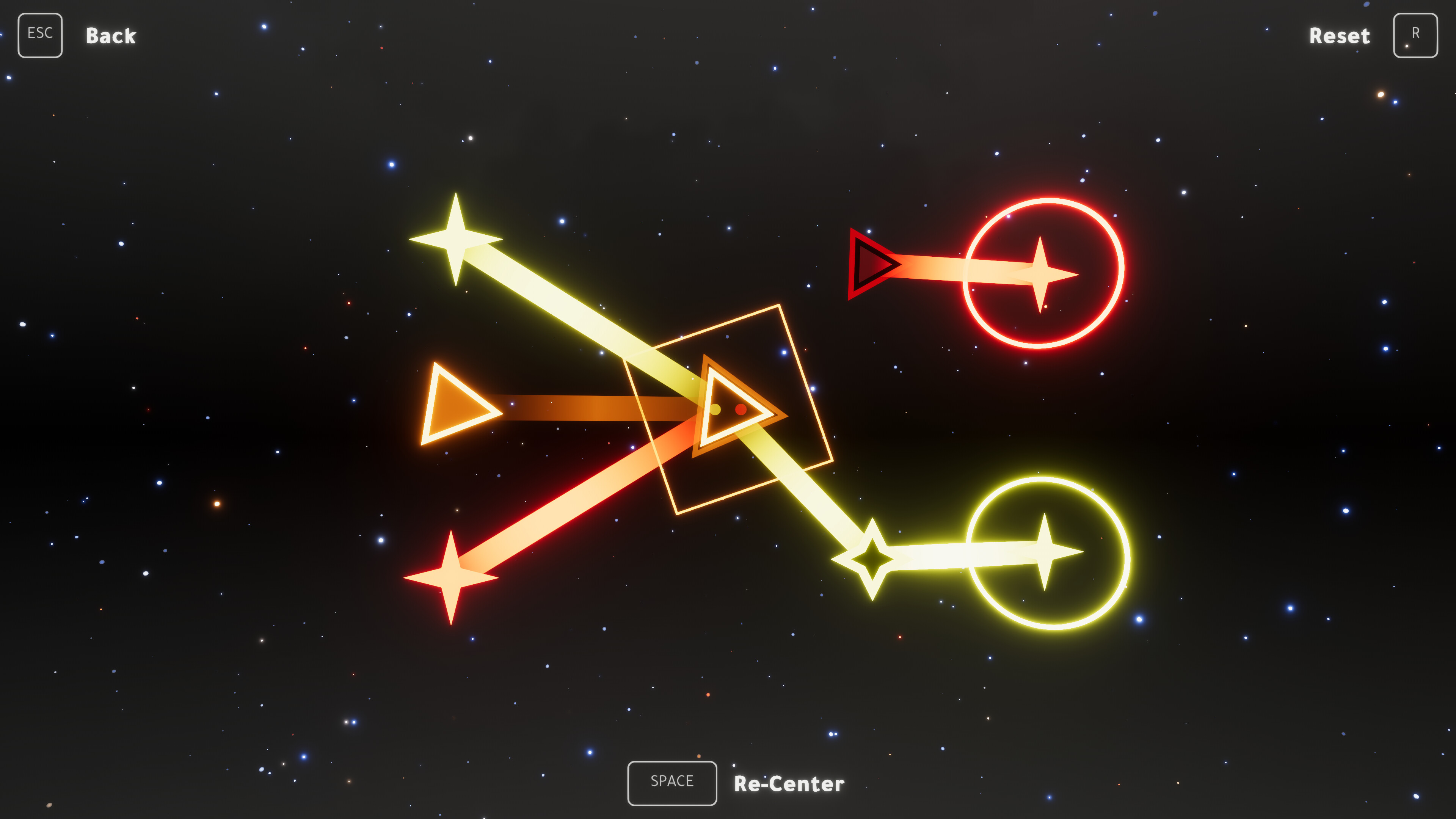 Starshapes screenshot 12