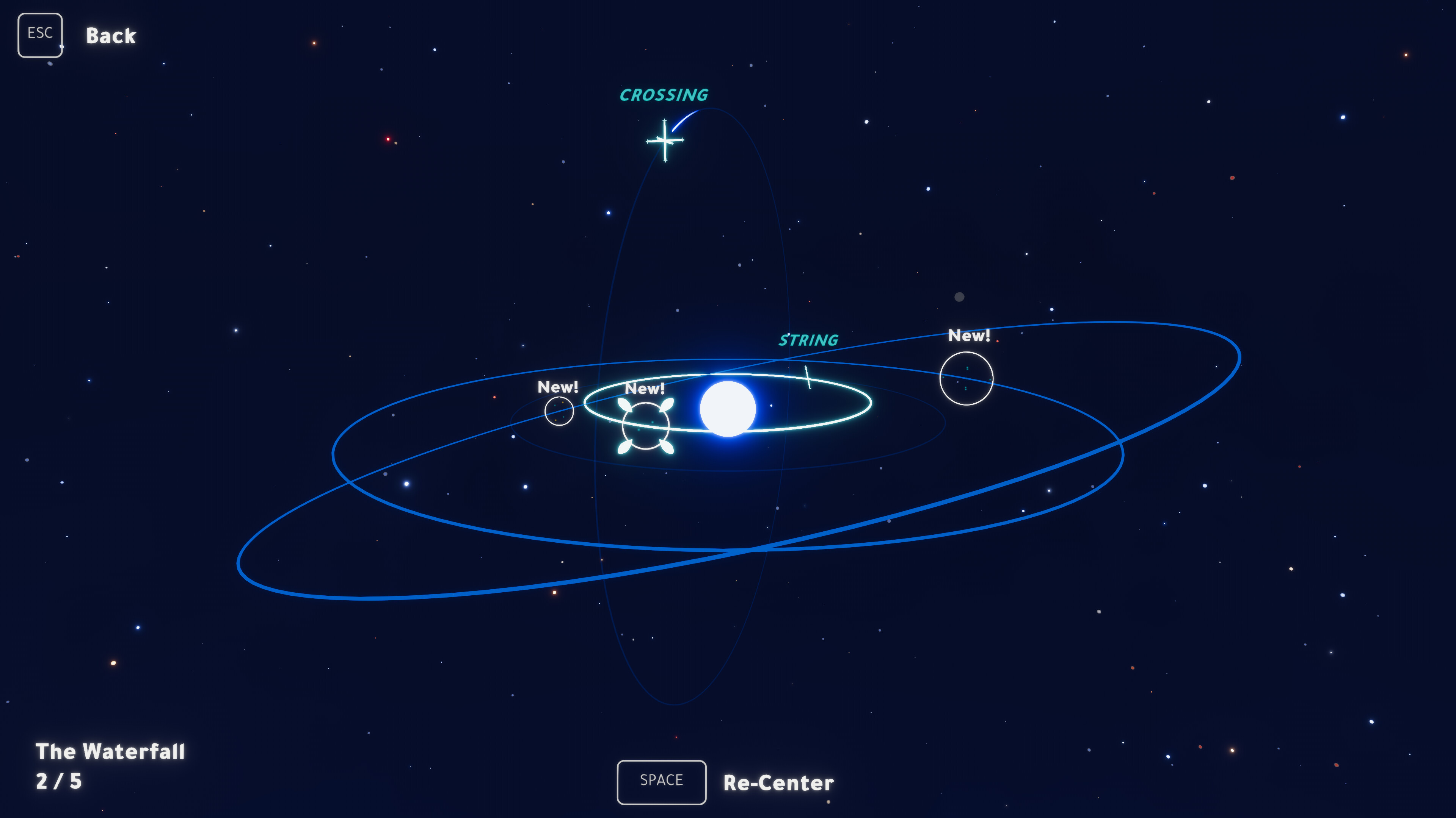 Starshapes screenshot 11