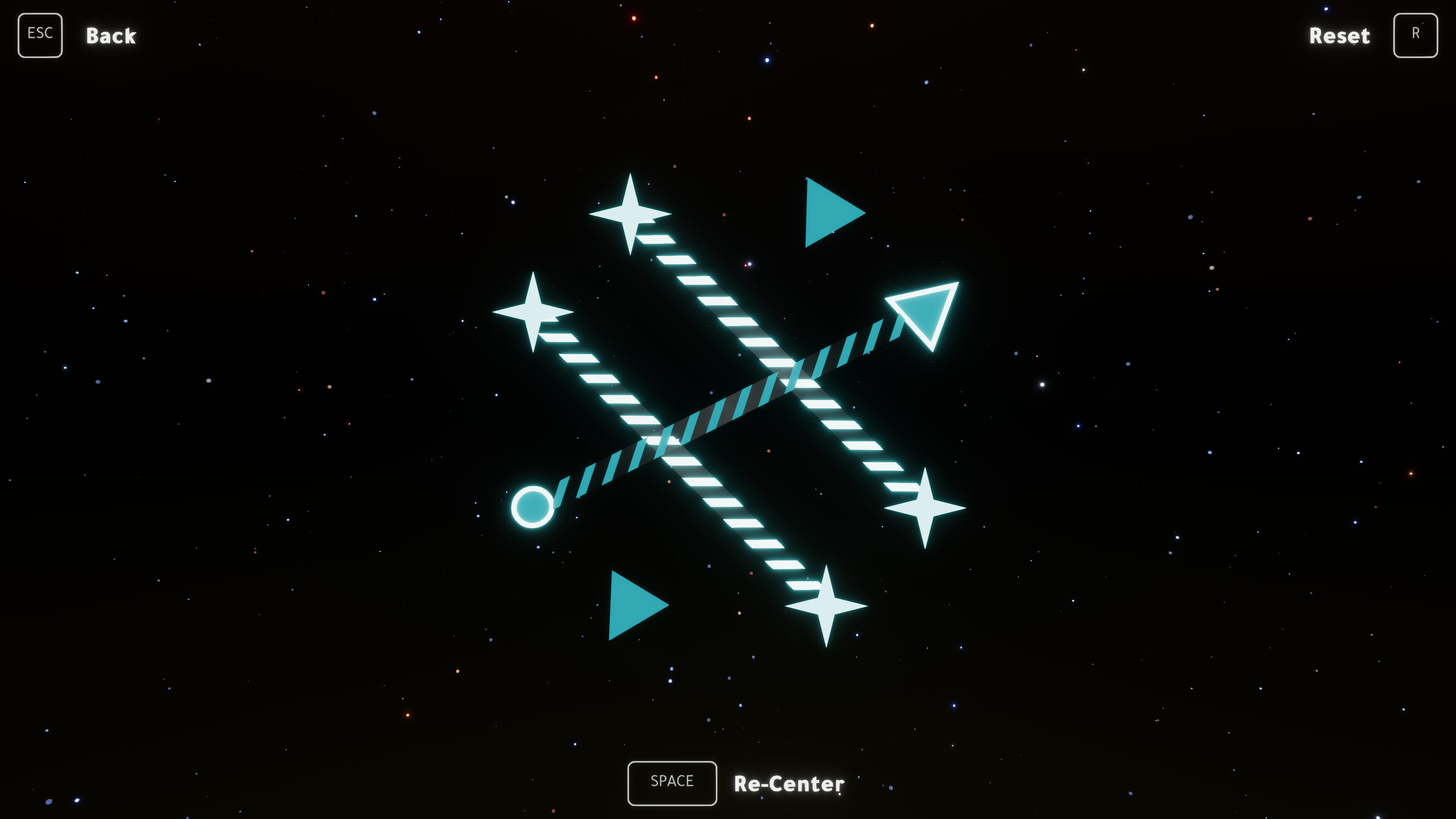 Starshapes screenshot 13