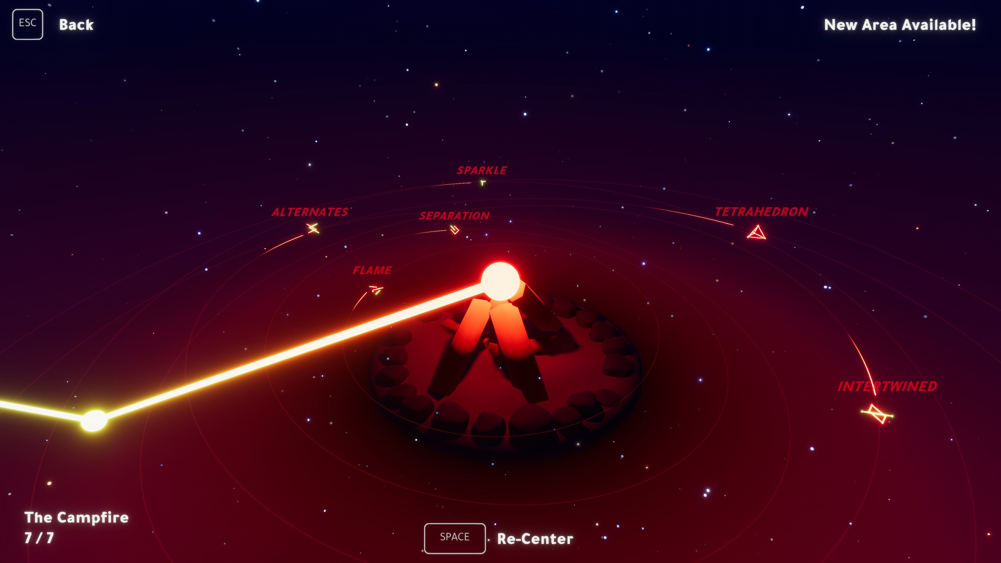 Starshapes screenshot 5