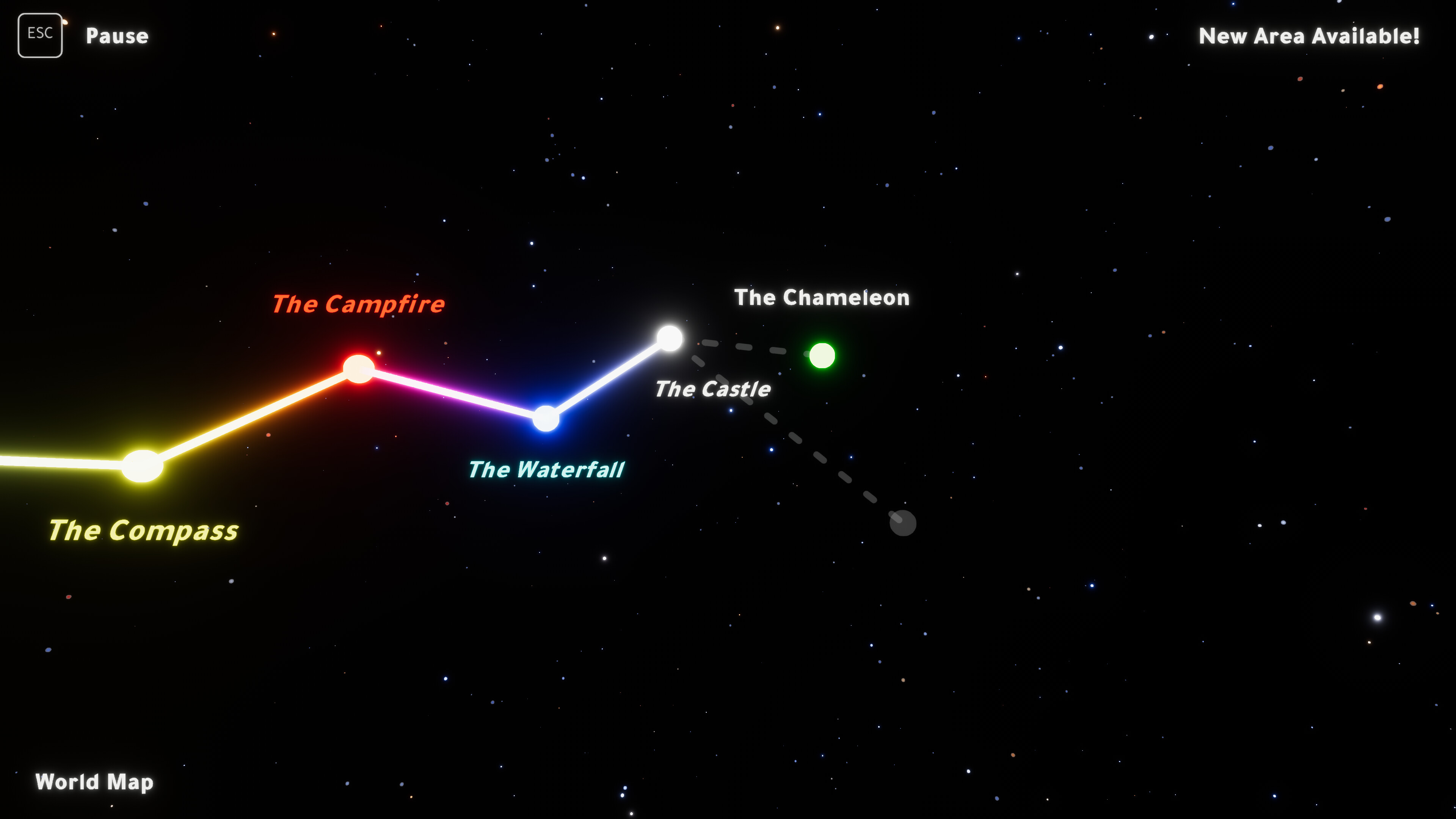 Starshapes screenshot 8