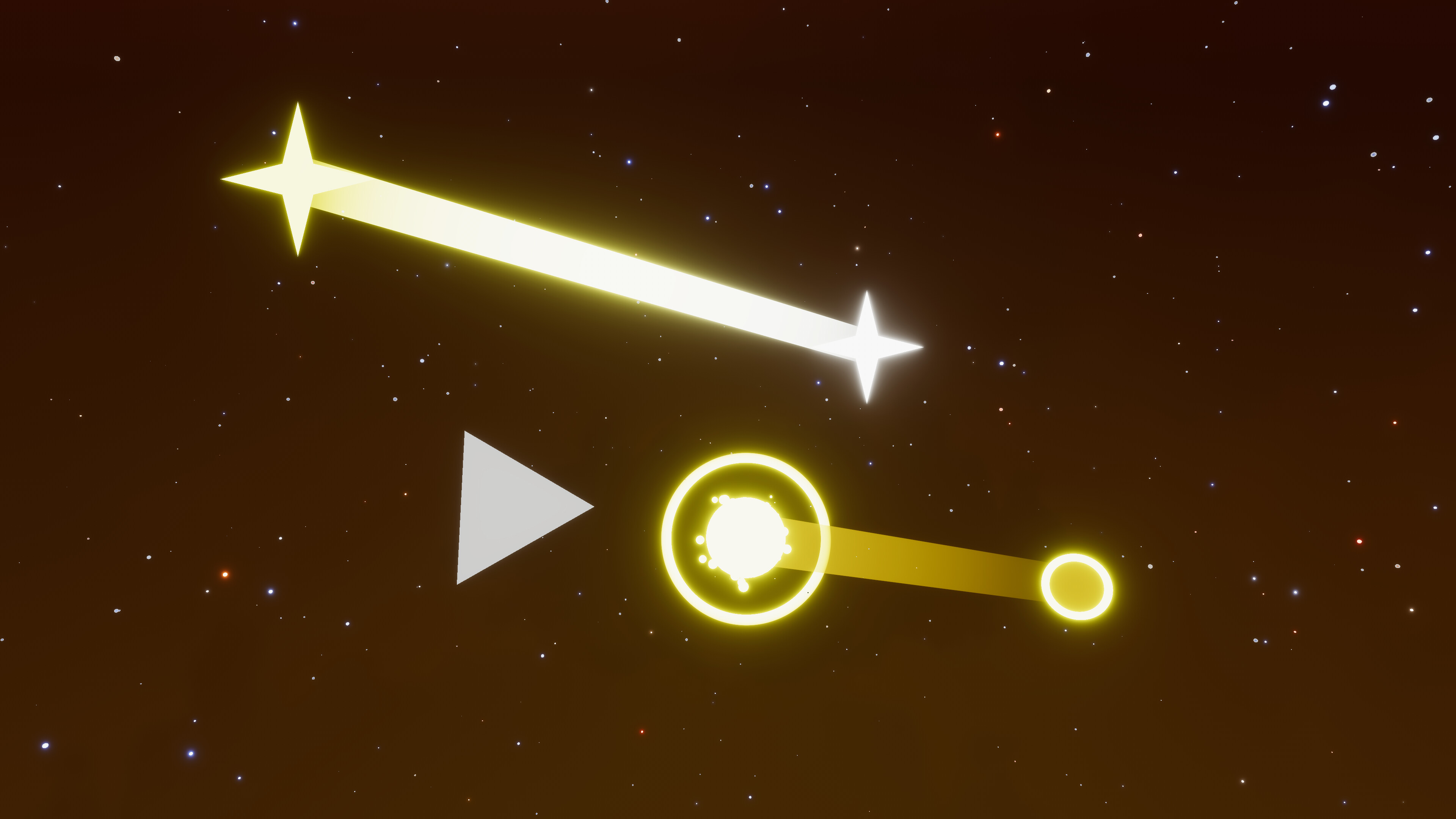 Starshapes screenshot 1