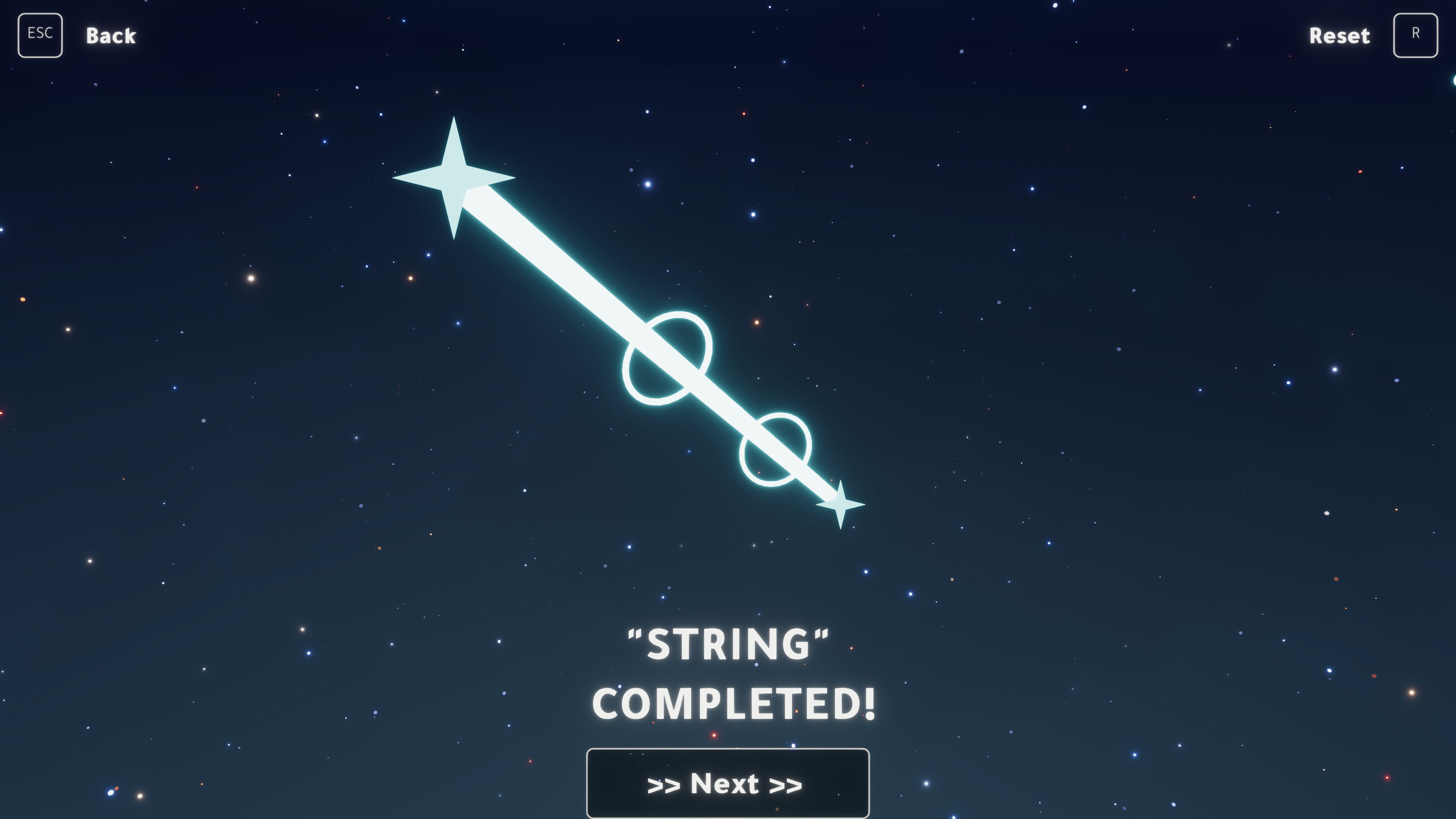Starshapes screenshot 6