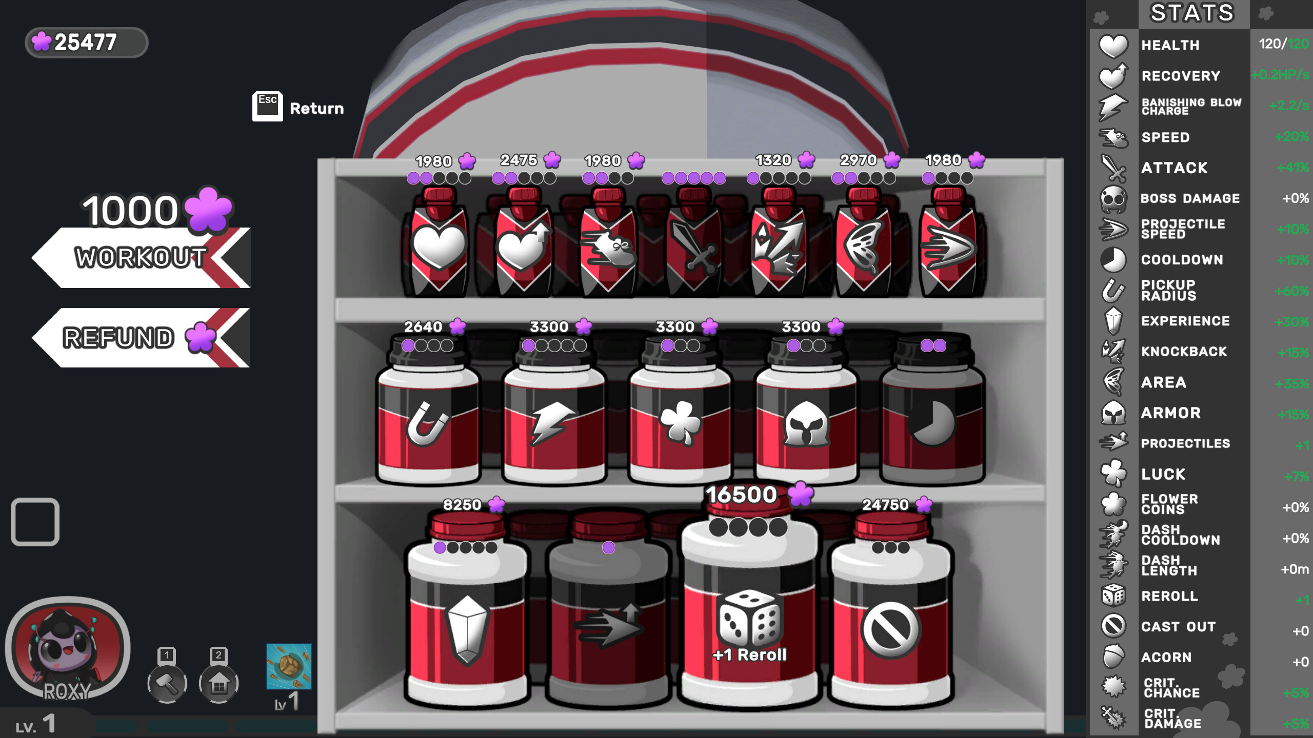 Cast Out Colony screenshot 8