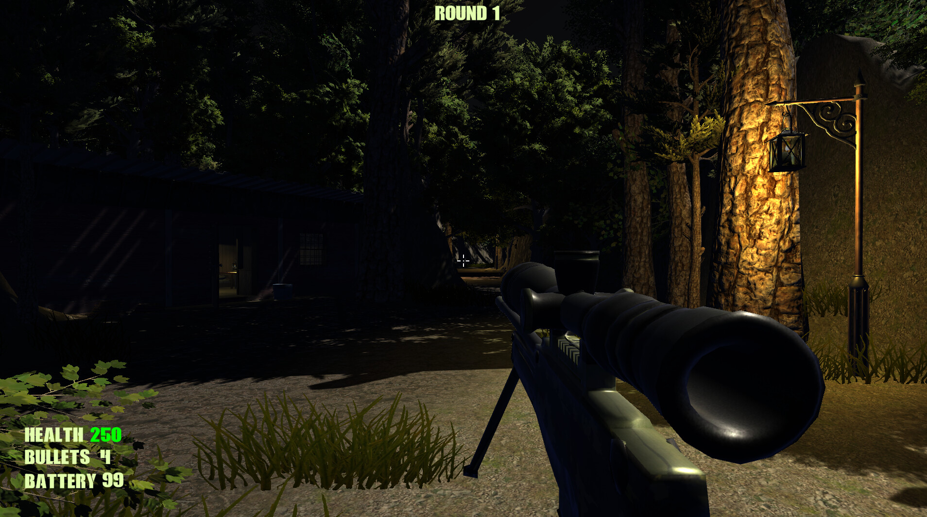 Nature is hungry screenshot 6