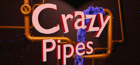 Crazy Pipes 3D