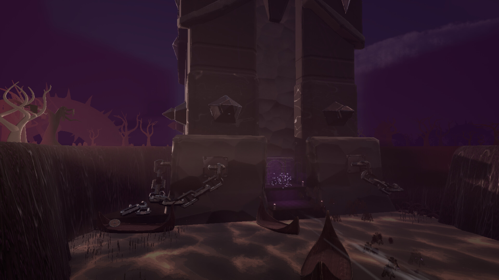Bifröst: Through the Realms screenshot 10