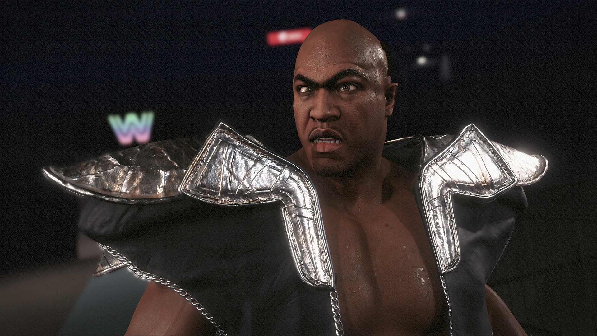 WWE 2K23 Revel with Wyatt Pack screenshot 4