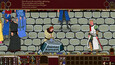 A screenshot of Legends of the Round Table