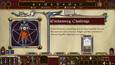 A screenshot of Legends of the Round Table