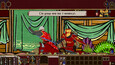 A screenshot of Legends of the Round Table