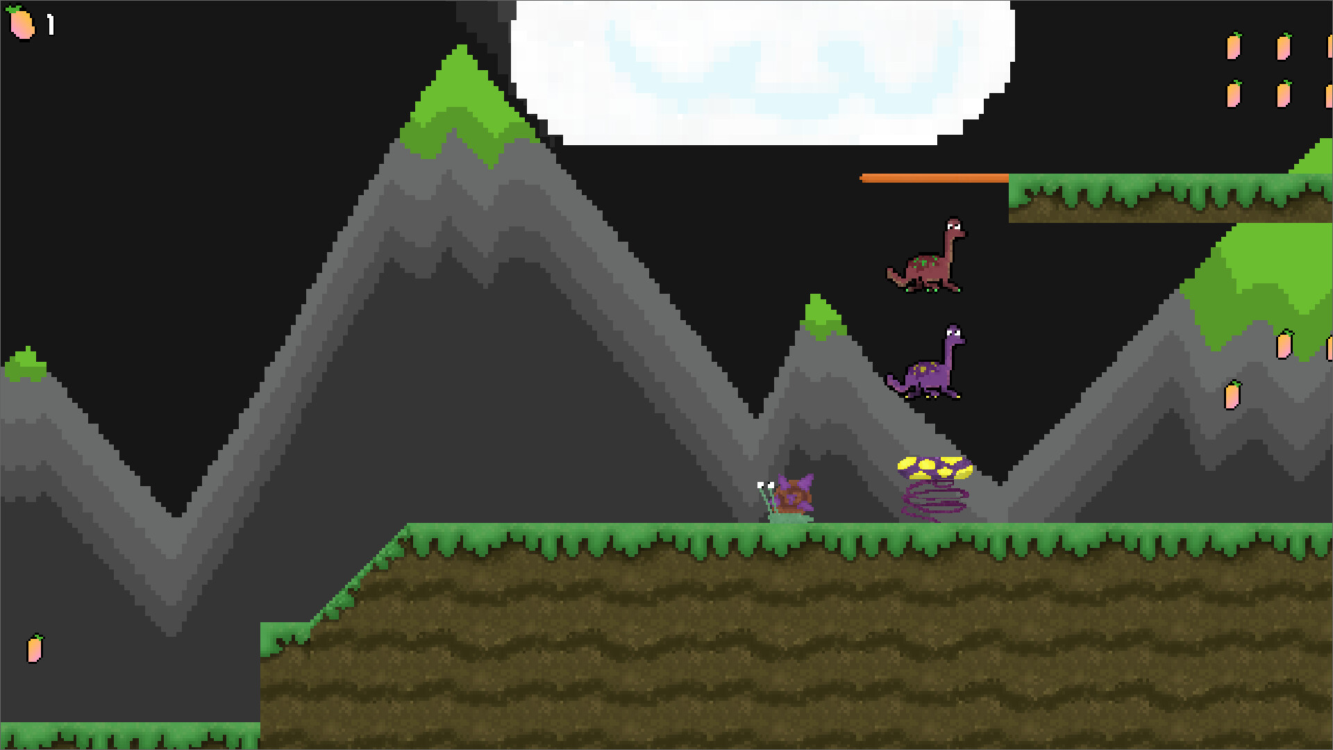Derpy Dino screenshot 5