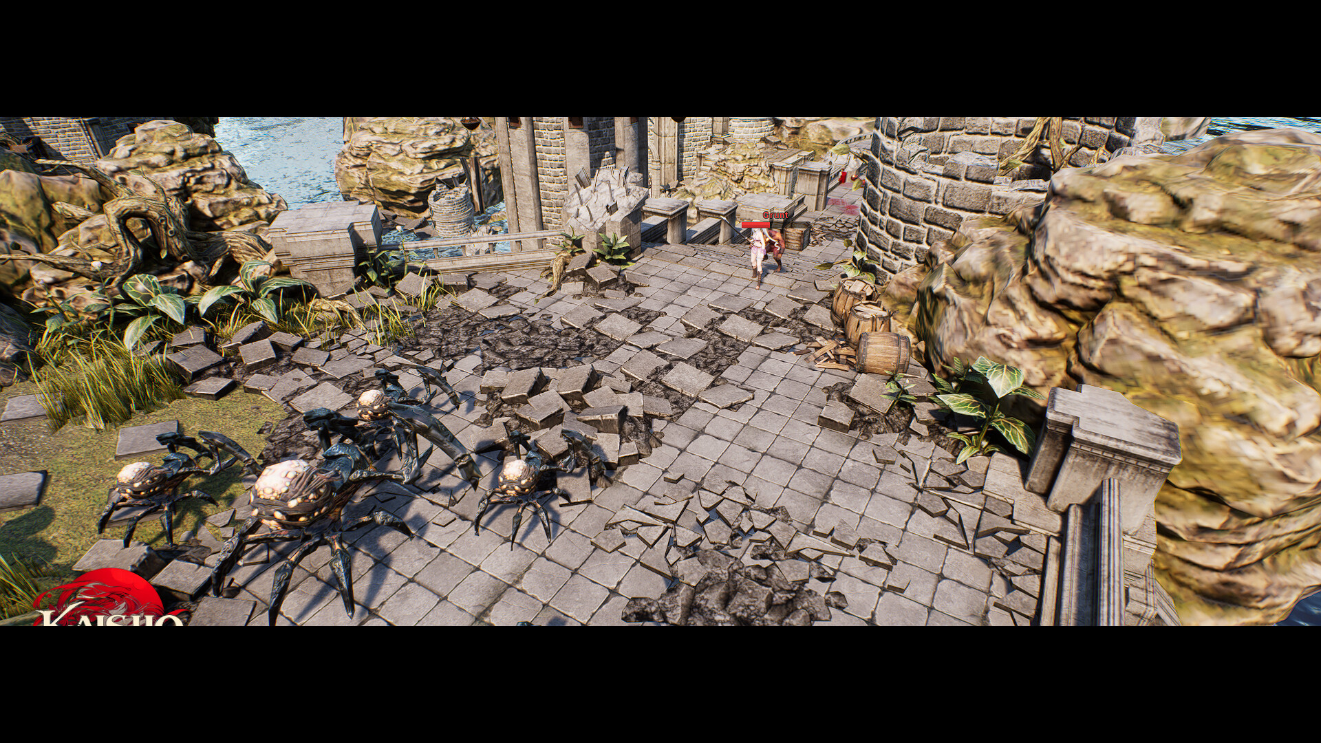 KAISHO screenshot 5