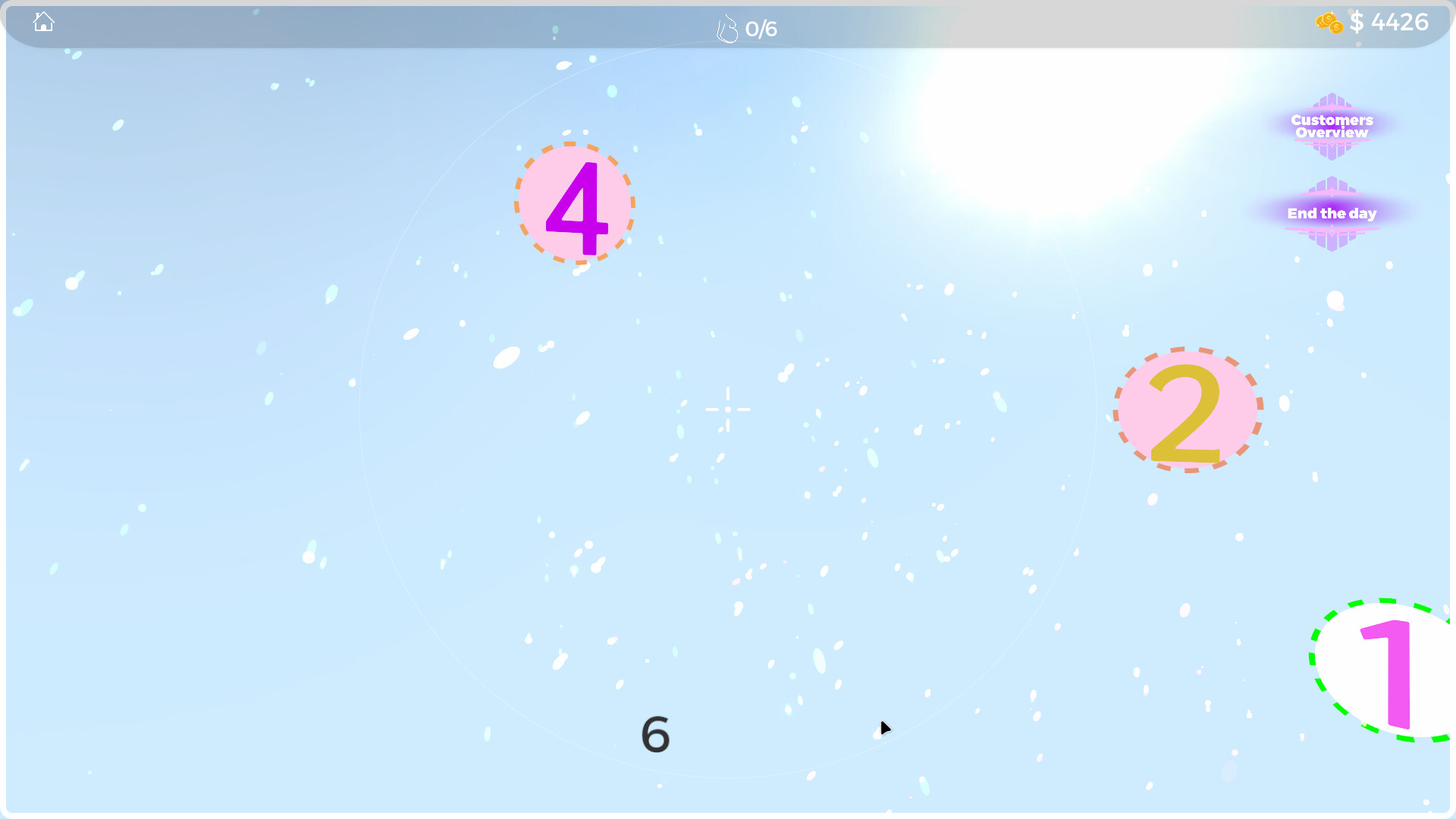 Hentai Breeding Simulator screenshot 6