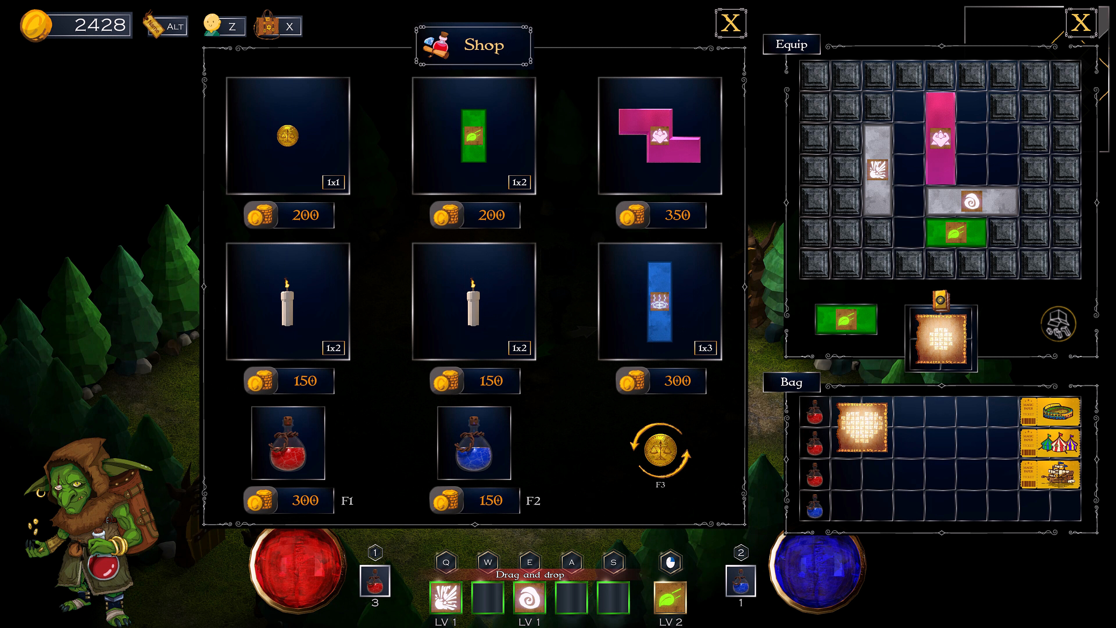 Magic Paper screenshot 14