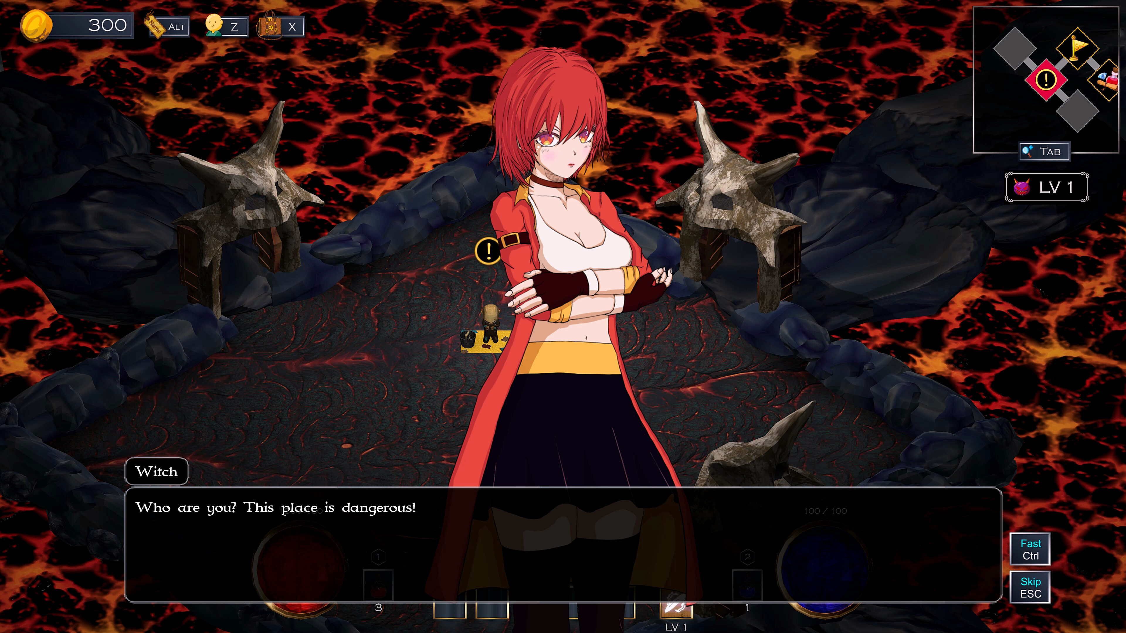 Magic Paper screenshot 1