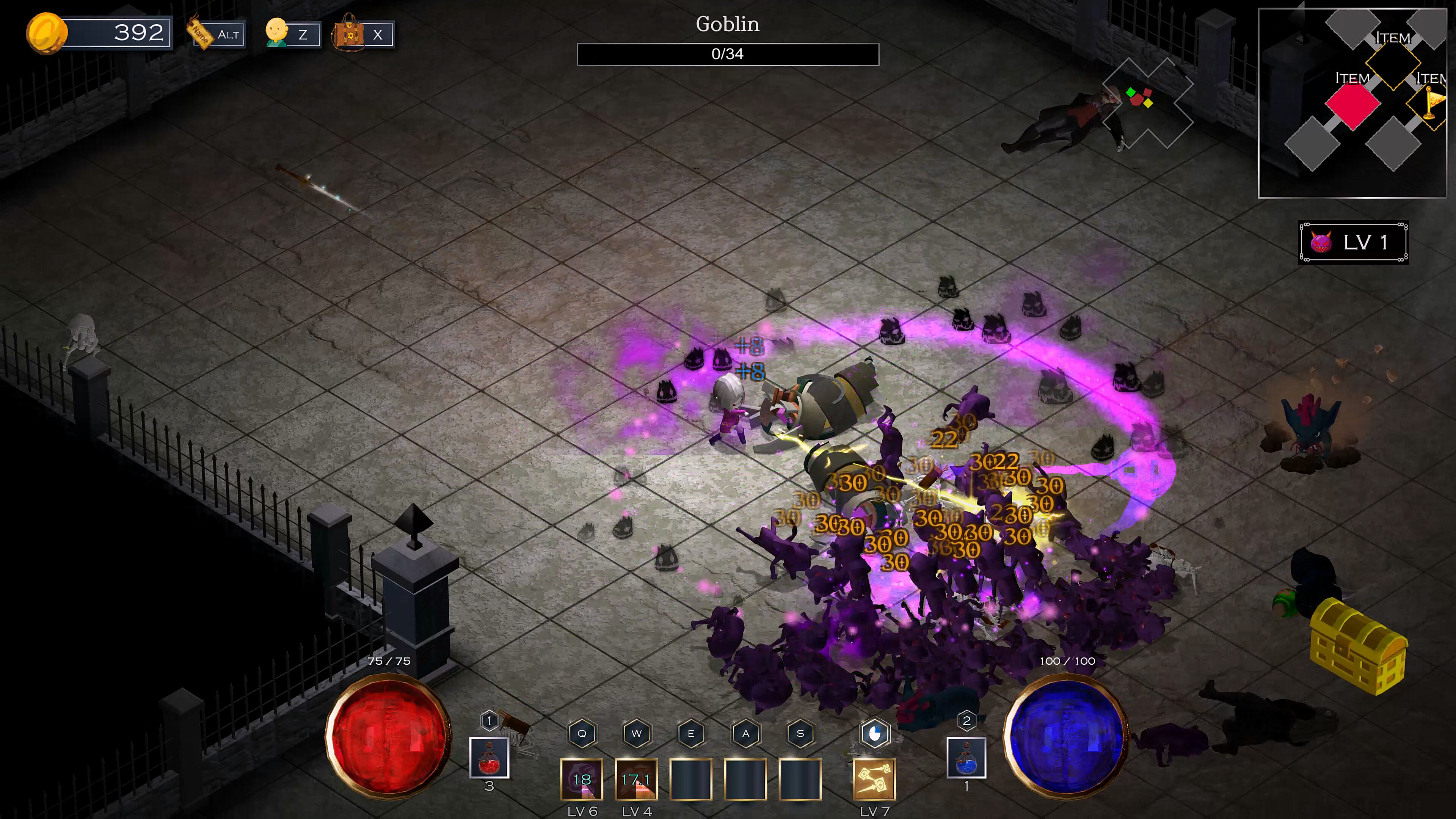 Magic Paper screenshot 4