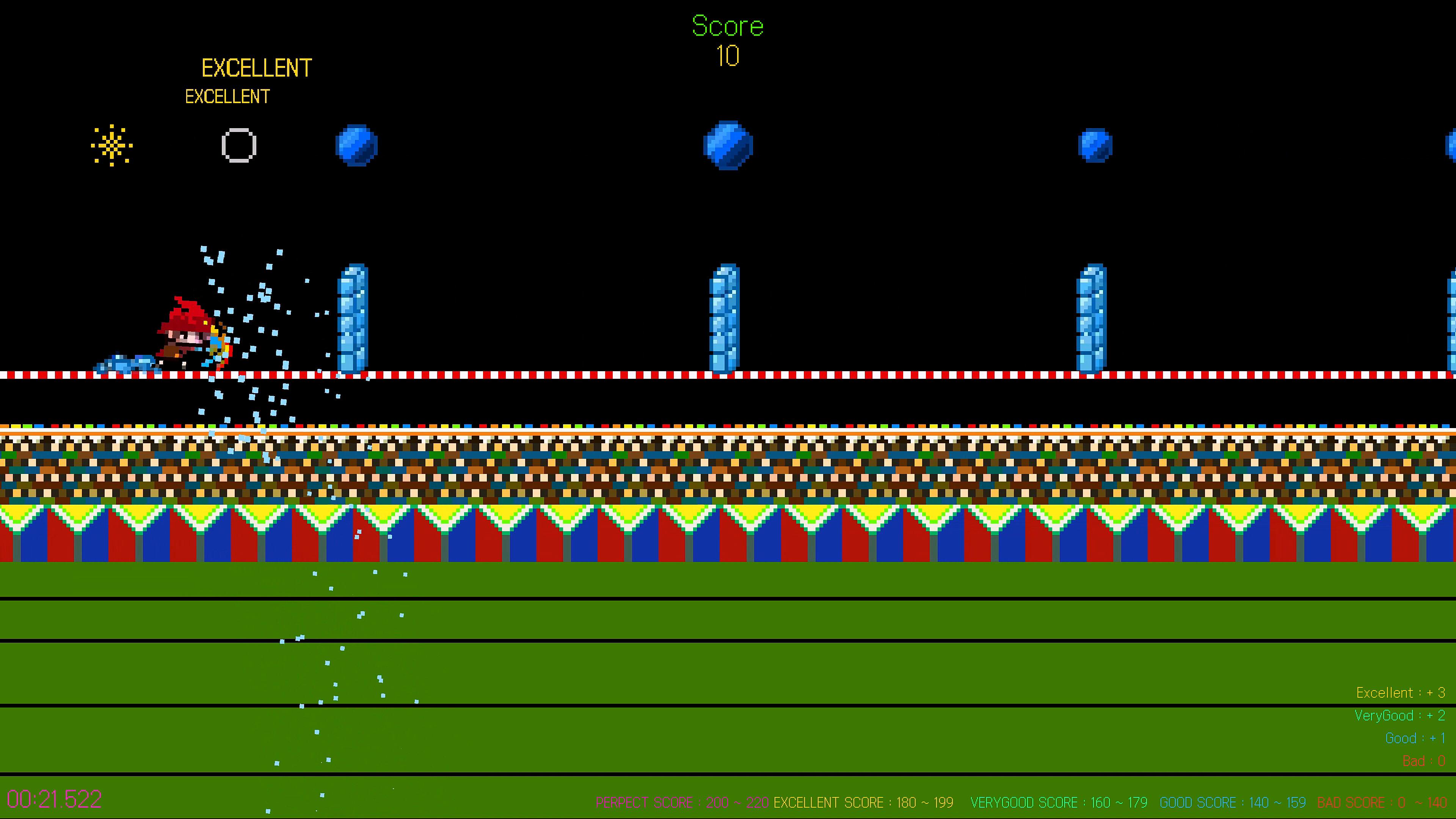 Magic Paper screenshot 9