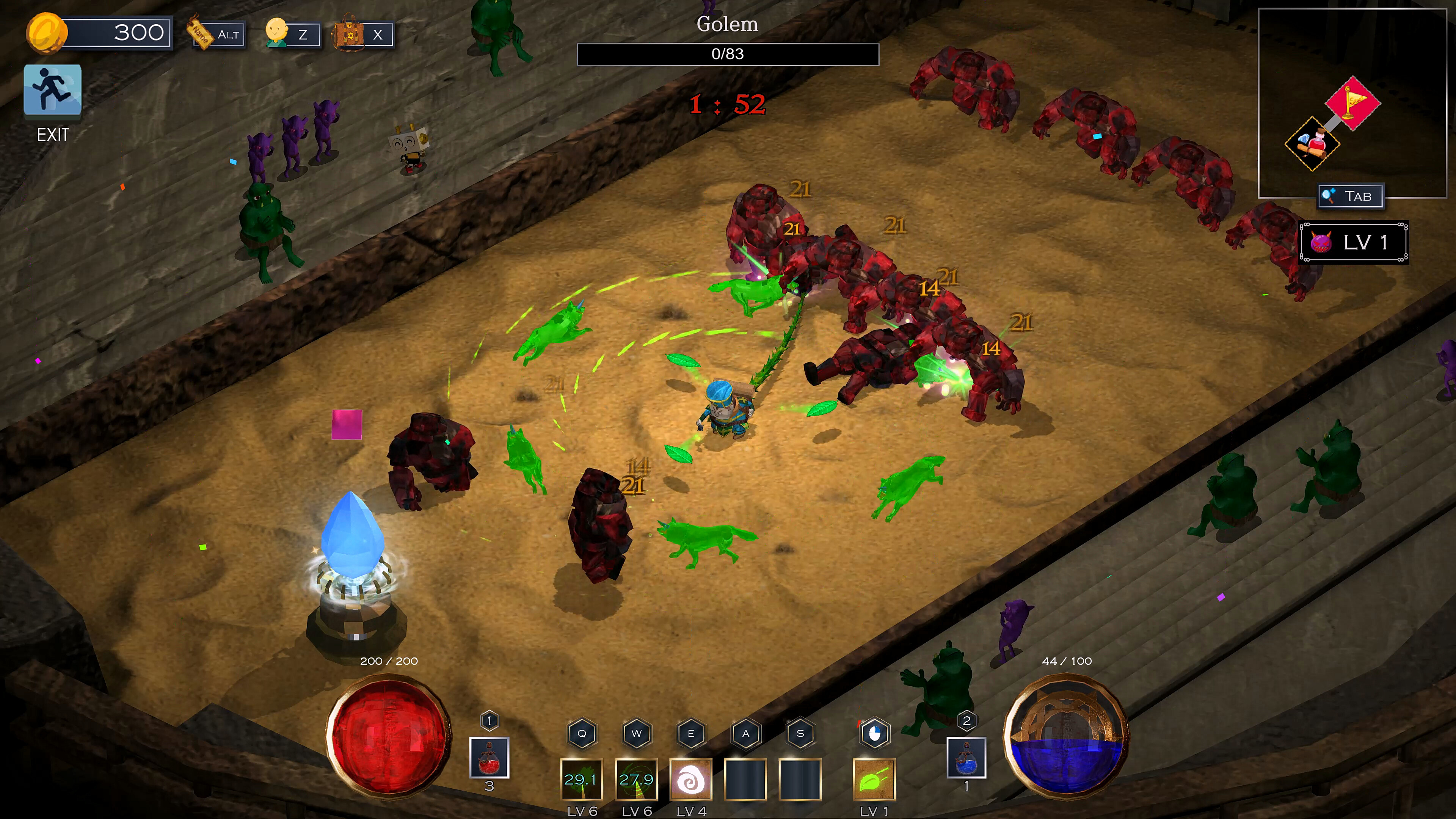 Magic Paper screenshot 11