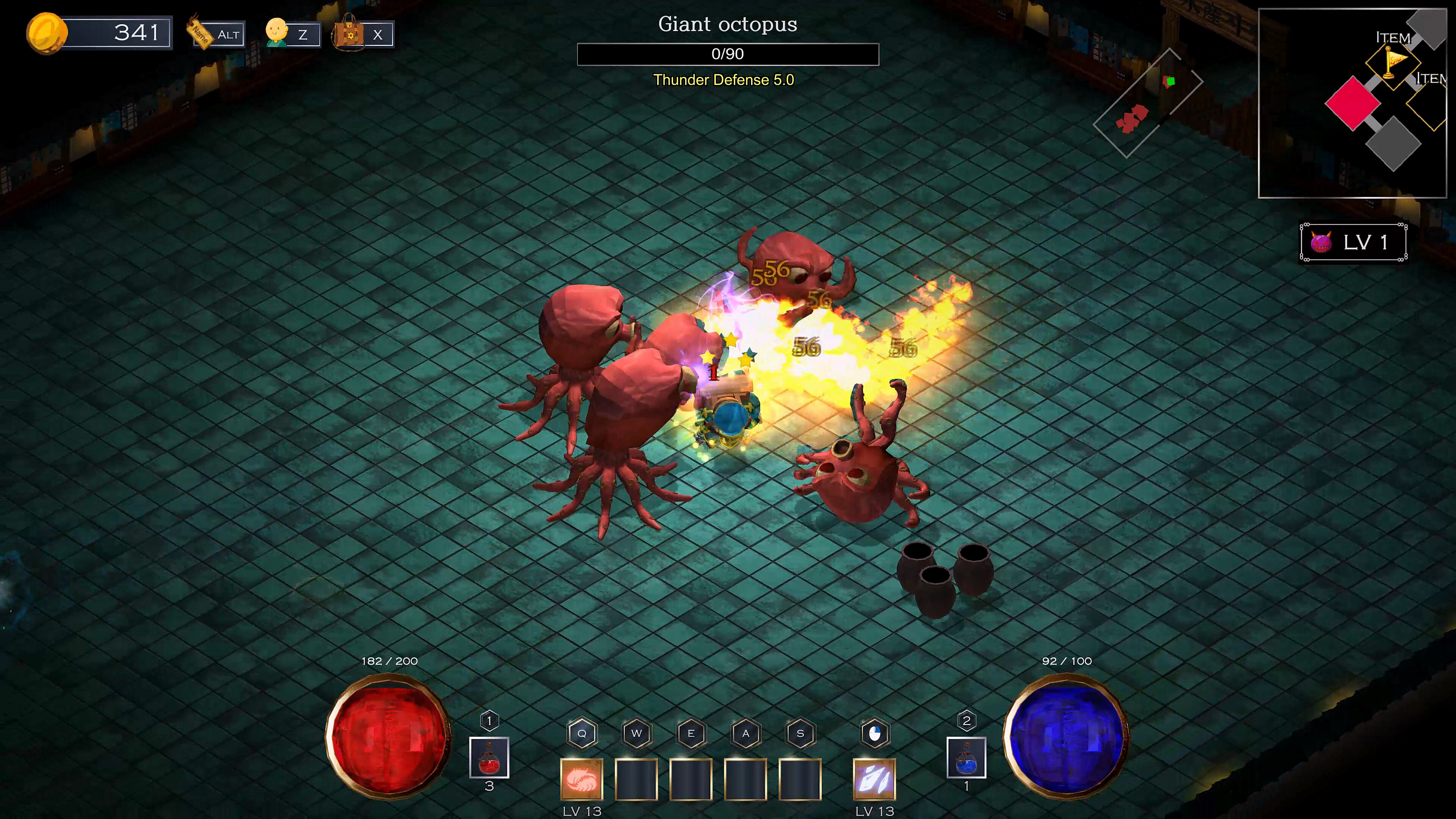 Magic Paper screenshot 3