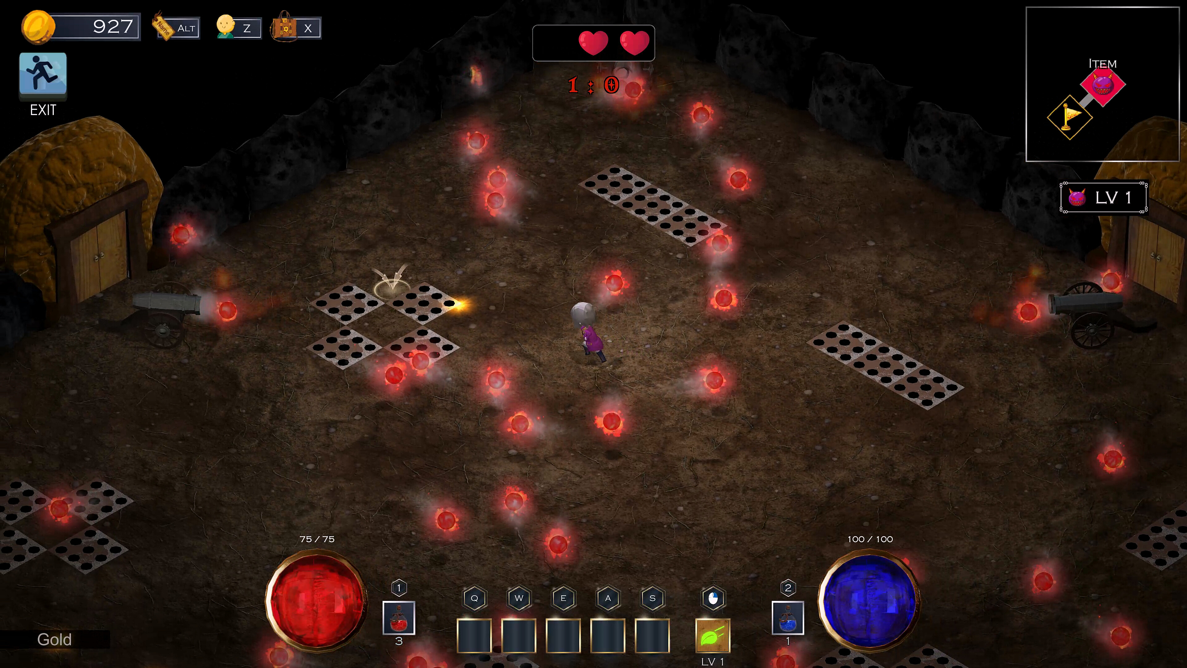Magic Paper screenshot 8