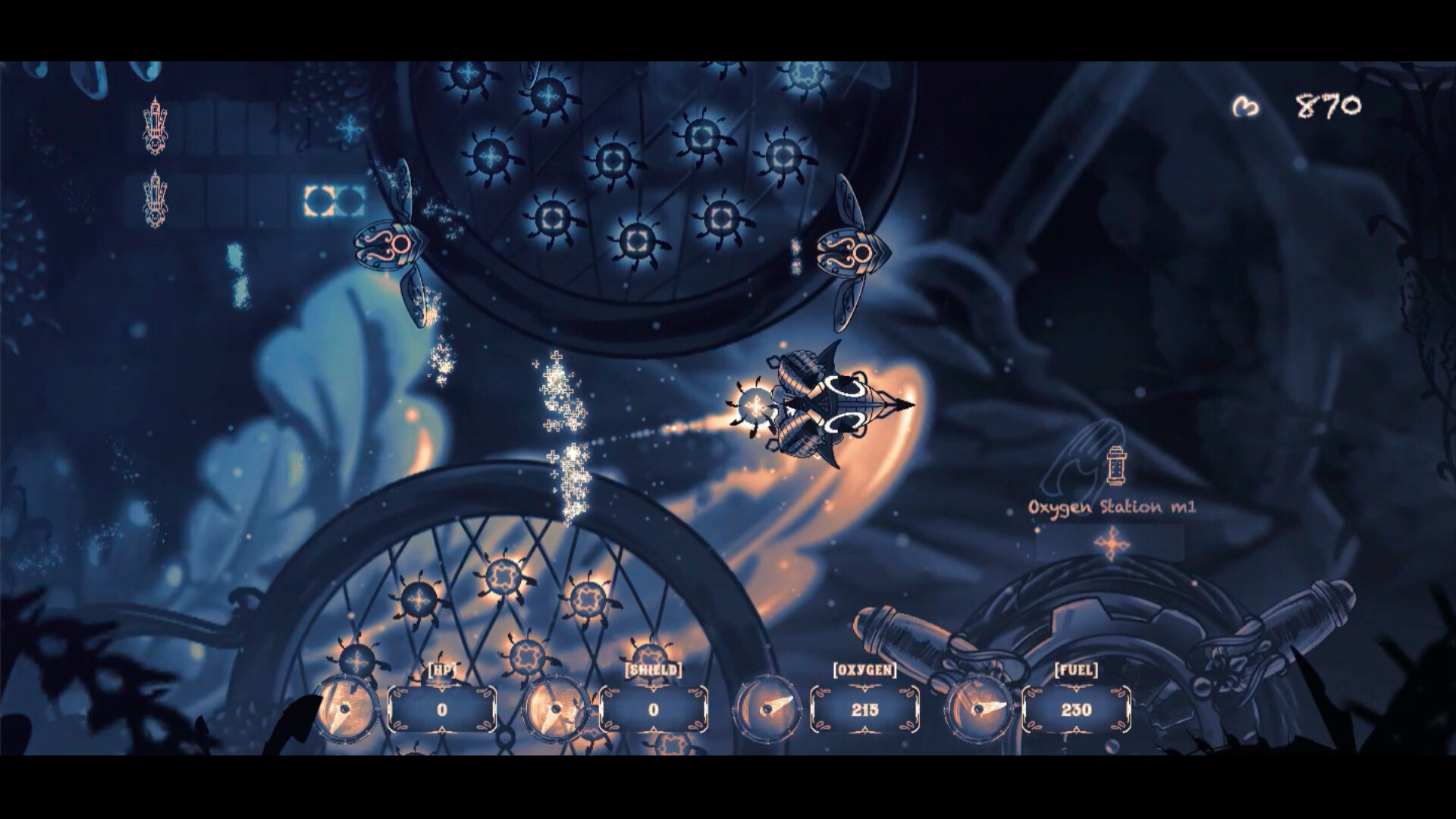 Neko D.S. screenshot 5