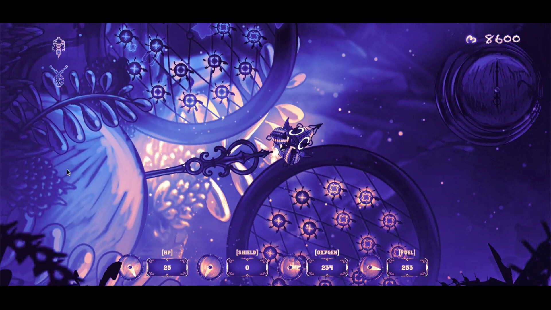 Neko D.S. screenshot 6