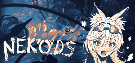 Neko D.S. — Steam header