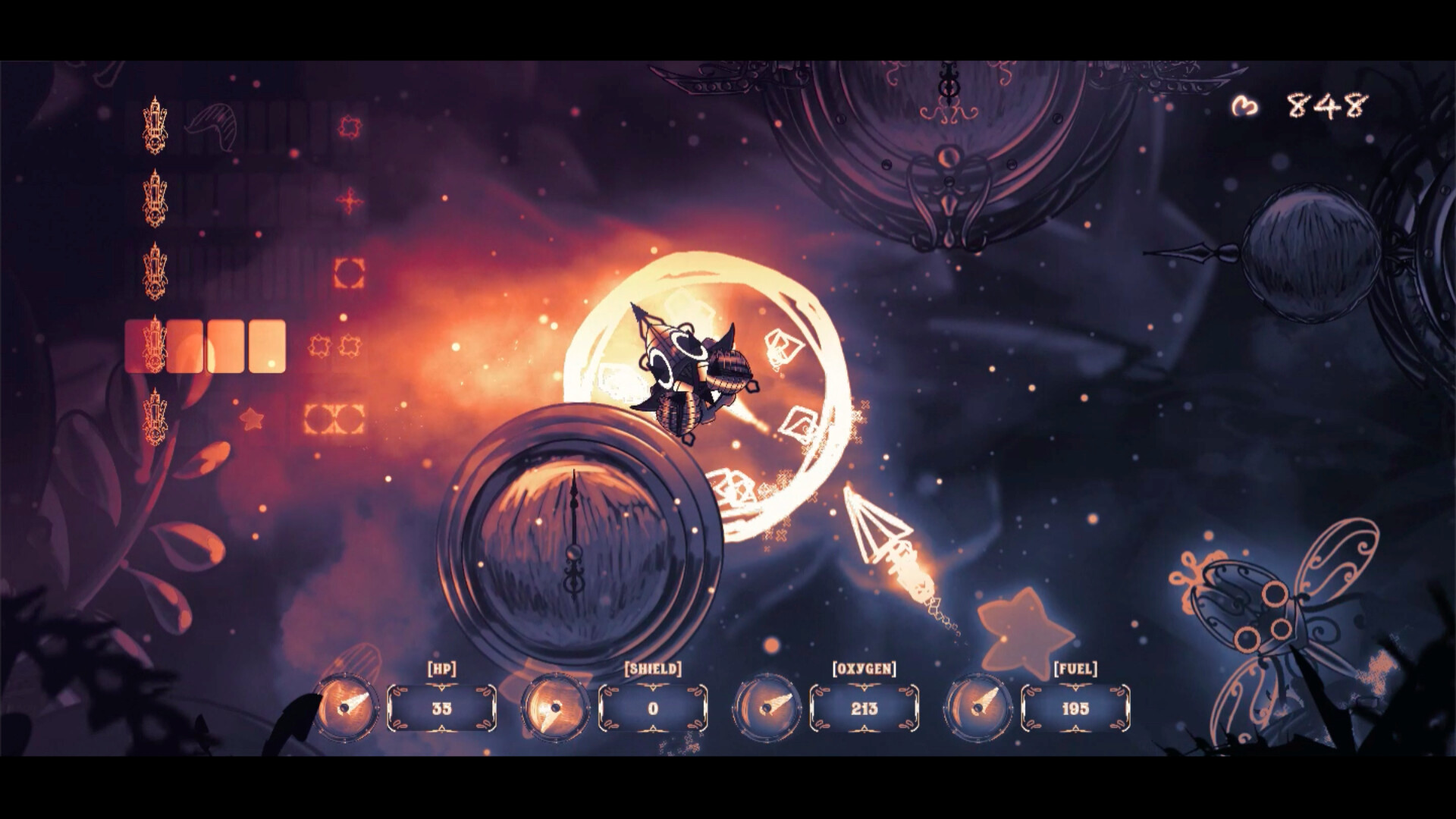 Neko D.S. screenshot 4