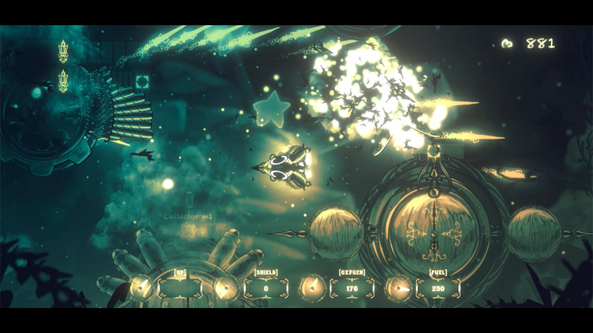 Neko D.S. screenshot 1