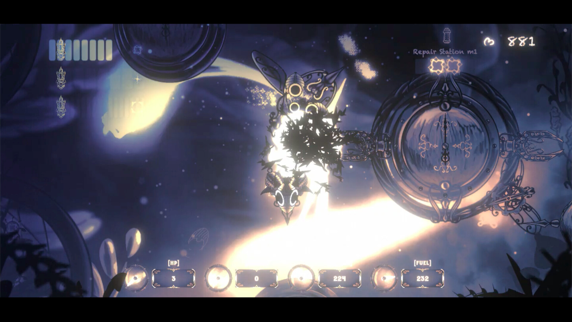 Neko D.S. screenshot 8