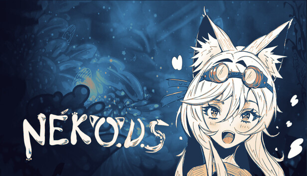 Neko D.S. on Steam