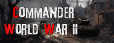 Commander World War II
