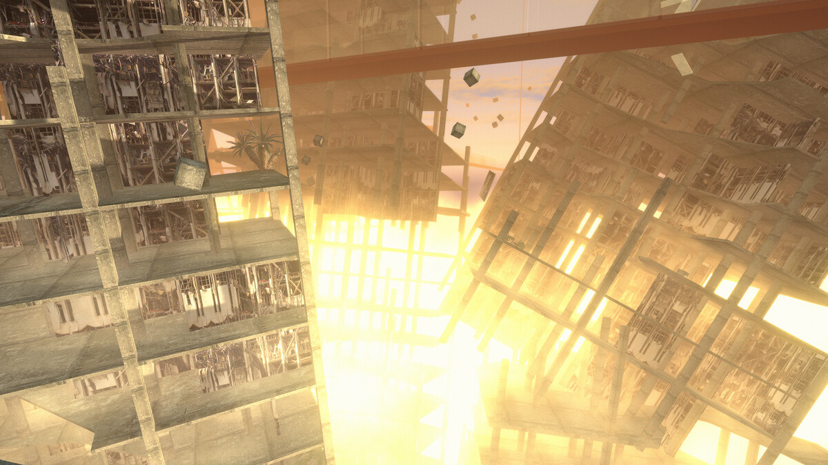 Aleph screenshot 7
