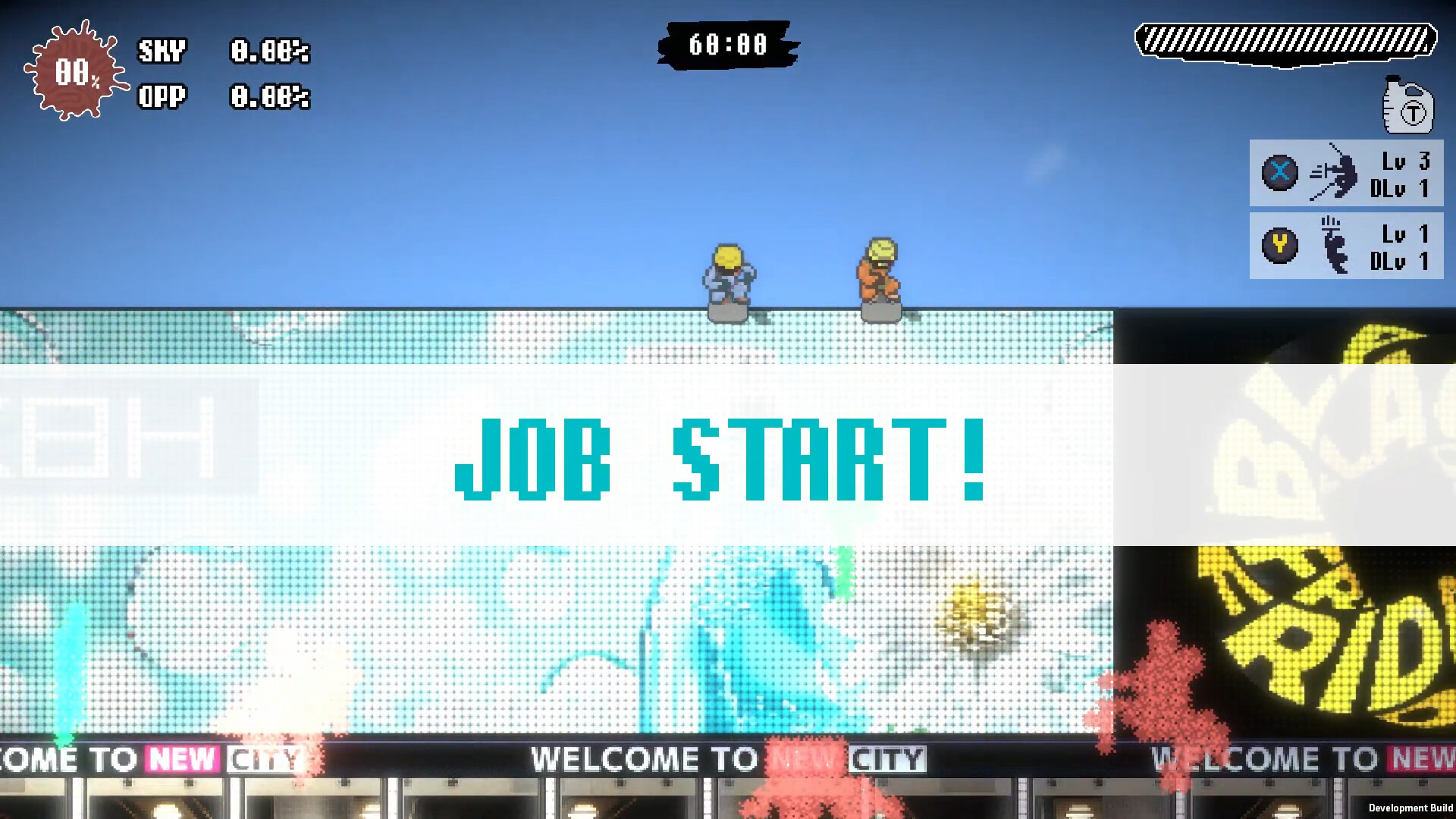 Sky The Scraper screenshot 7
