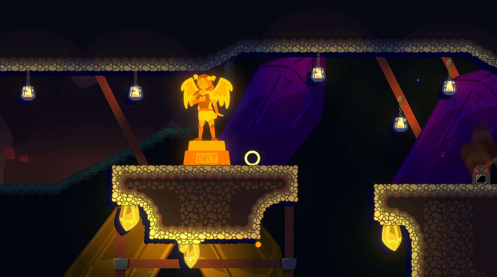 Aureole - Wings of Hope screenshot 5