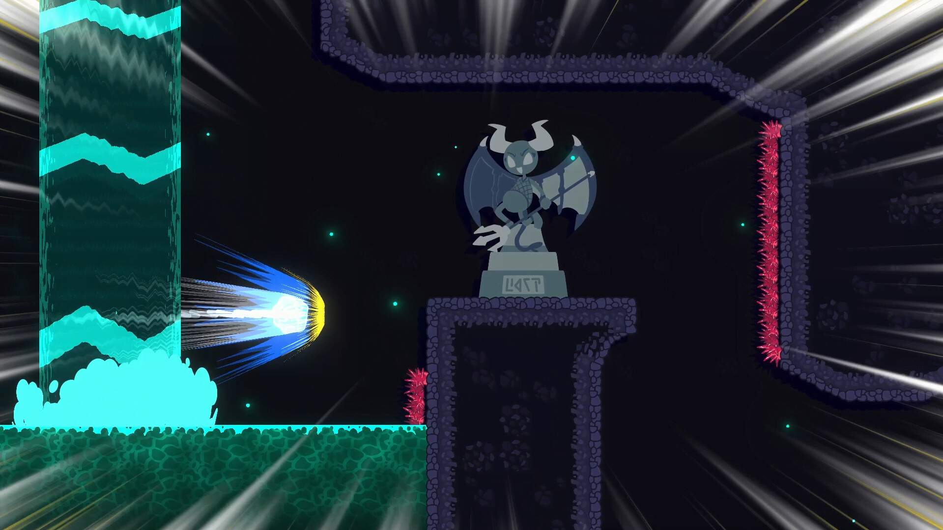 Aureole - Wings of Hope screenshot 9