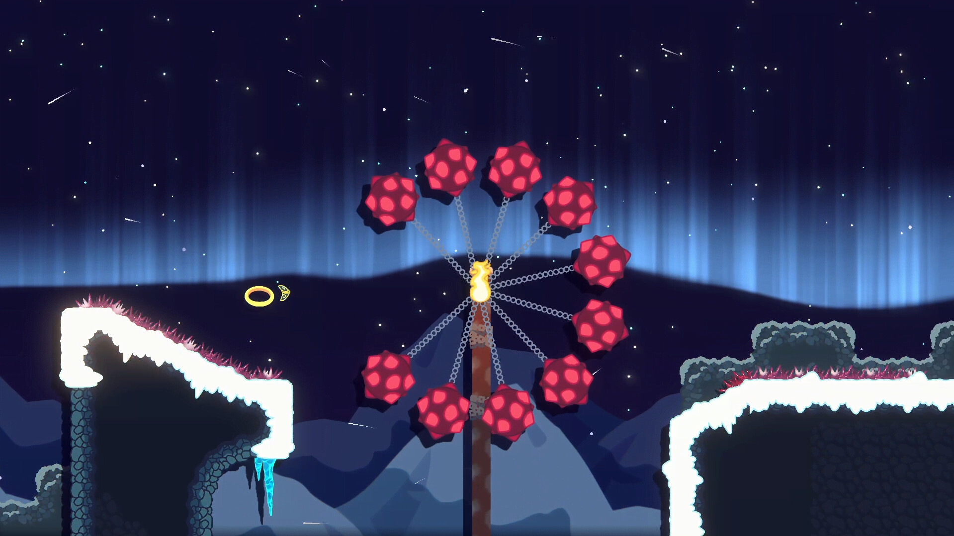 Aureole - Wings of Hope screenshot 7