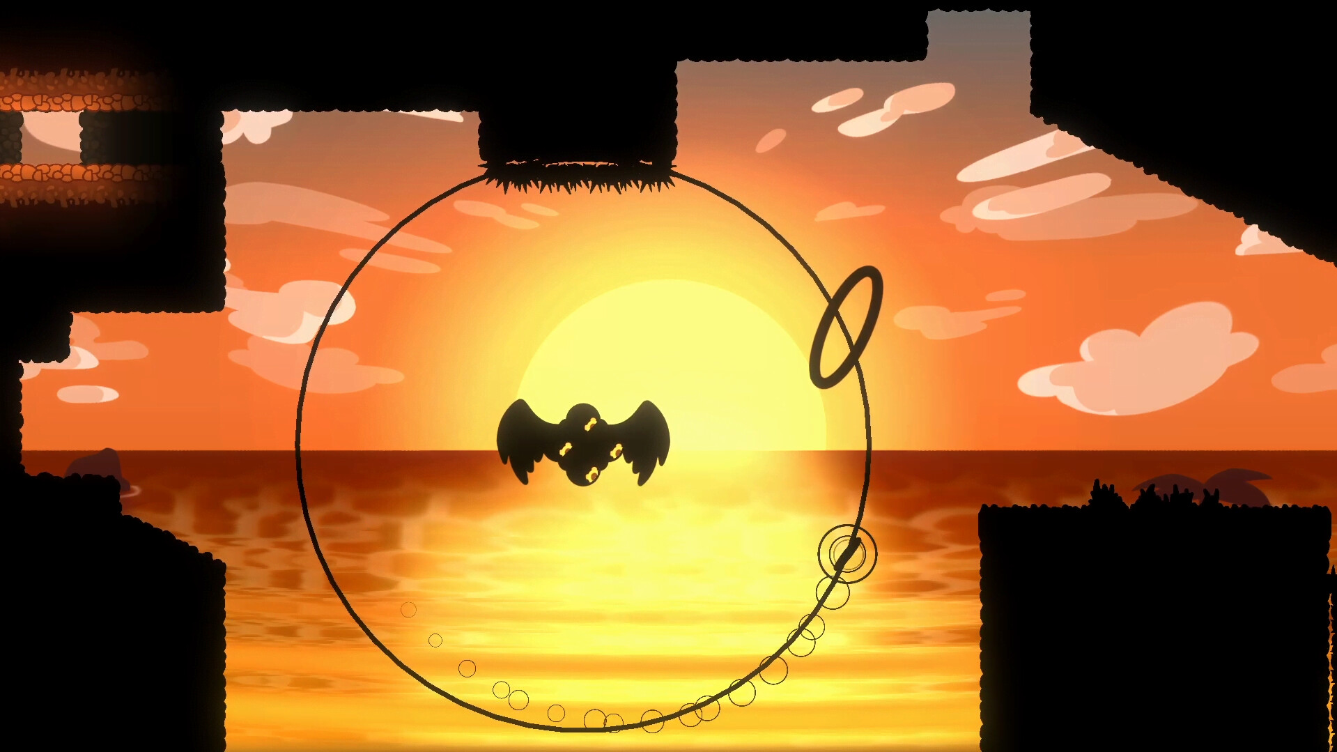 Aureole - Wings of Hope screenshot 10