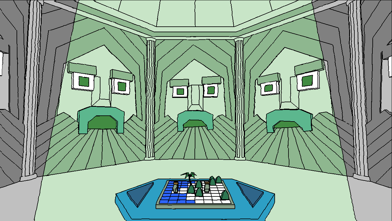 MR. ELEVATOR screenshot 8